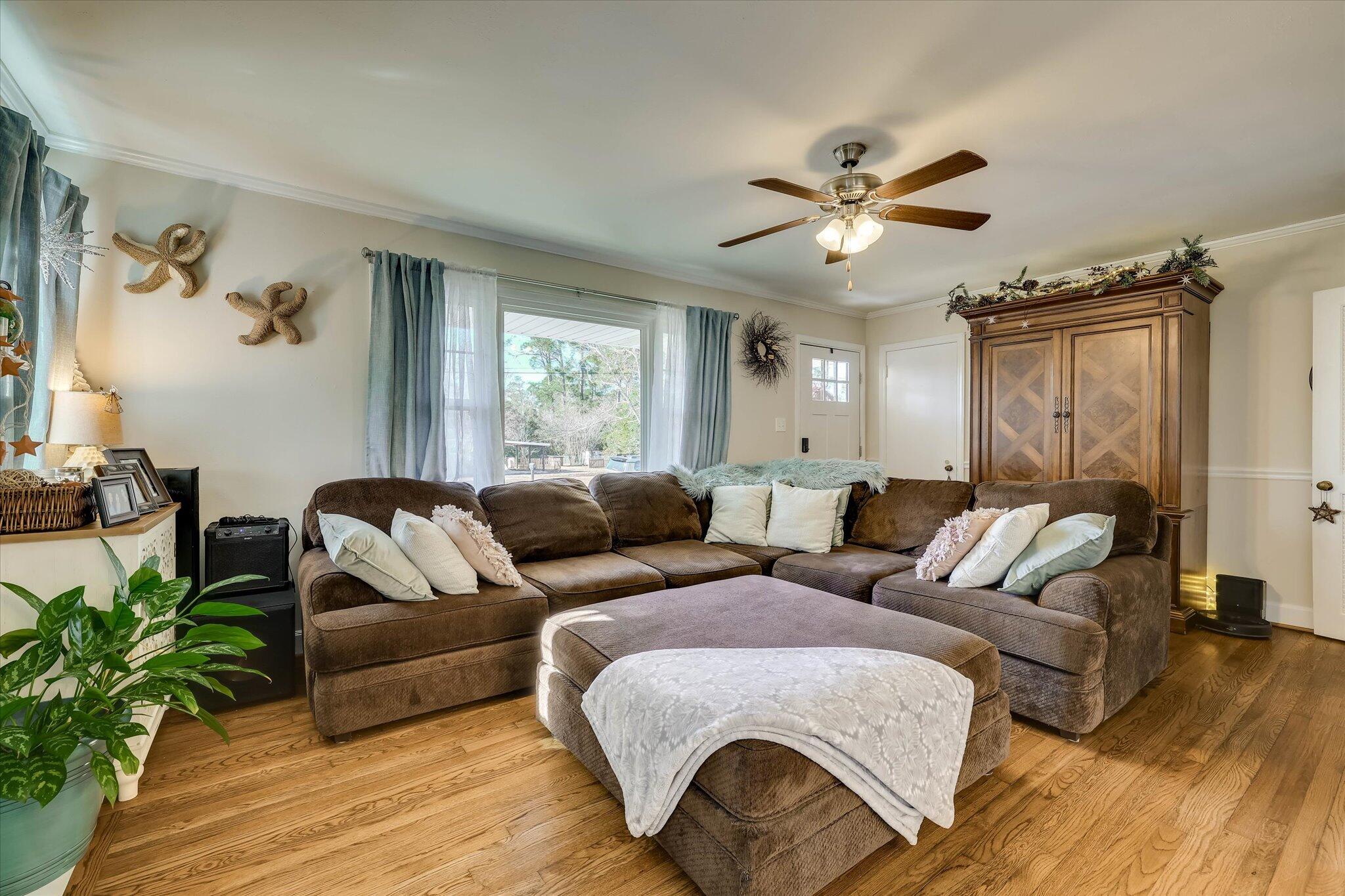 505 Woodbine Road