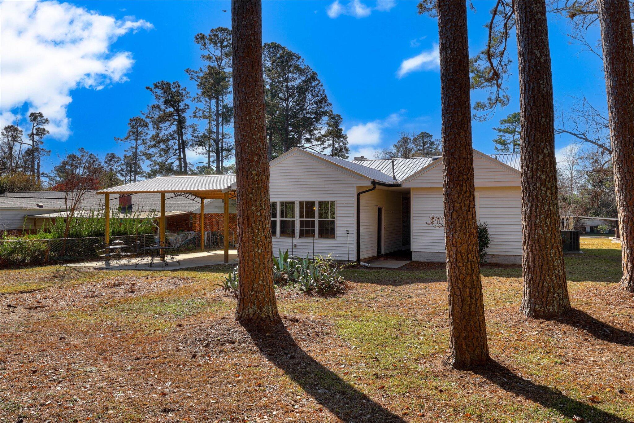 505 Woodbine Road