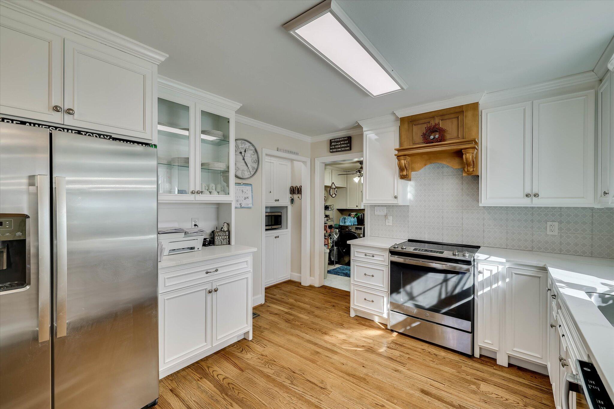 505 Woodbine Road
