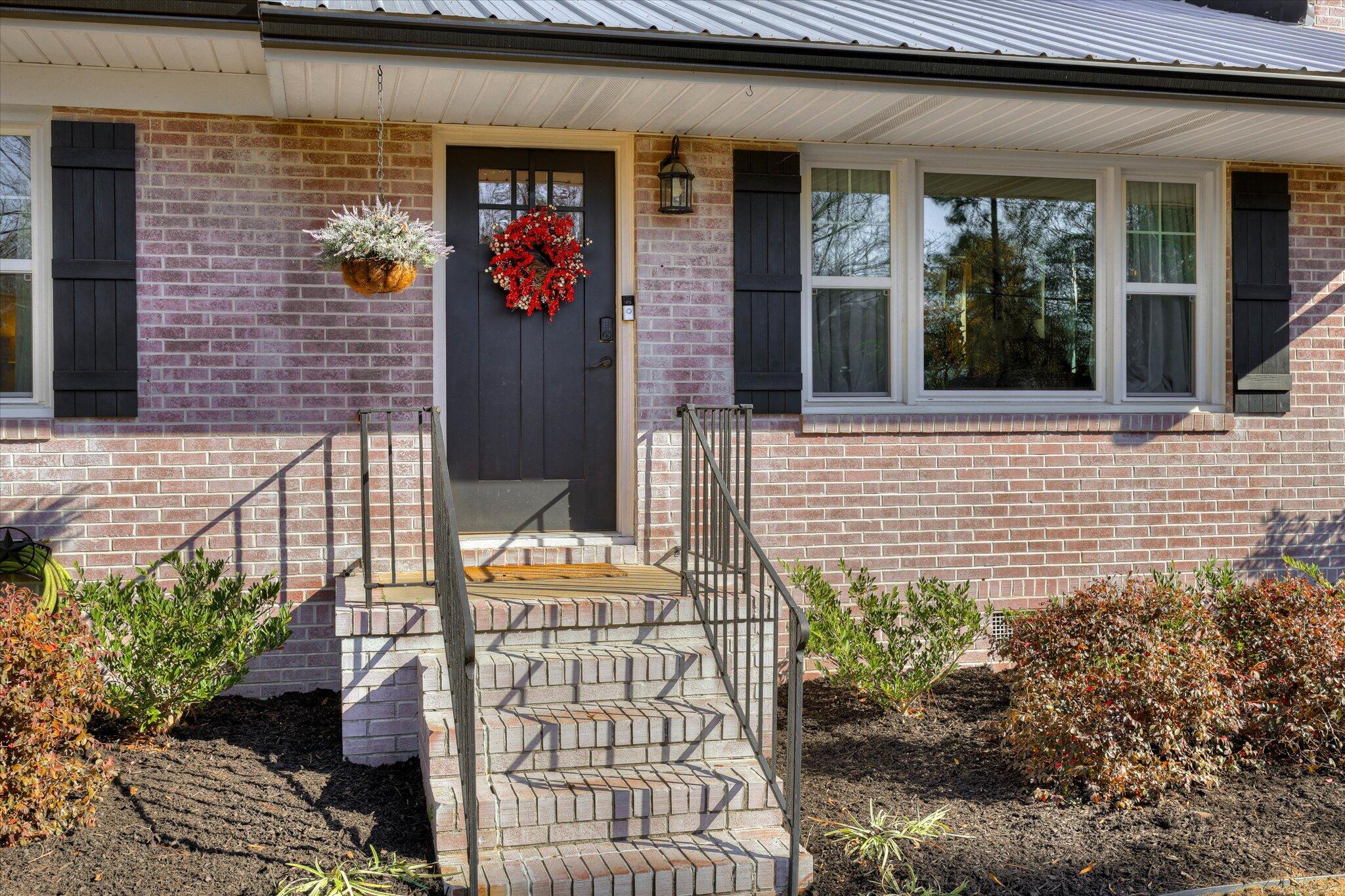505 Woodbine Road