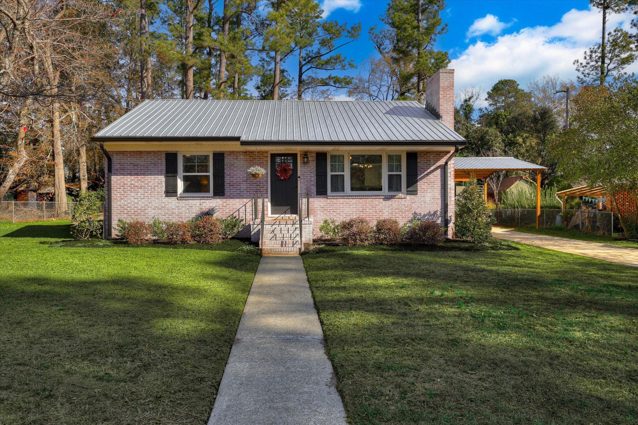 505 Woodbine Road