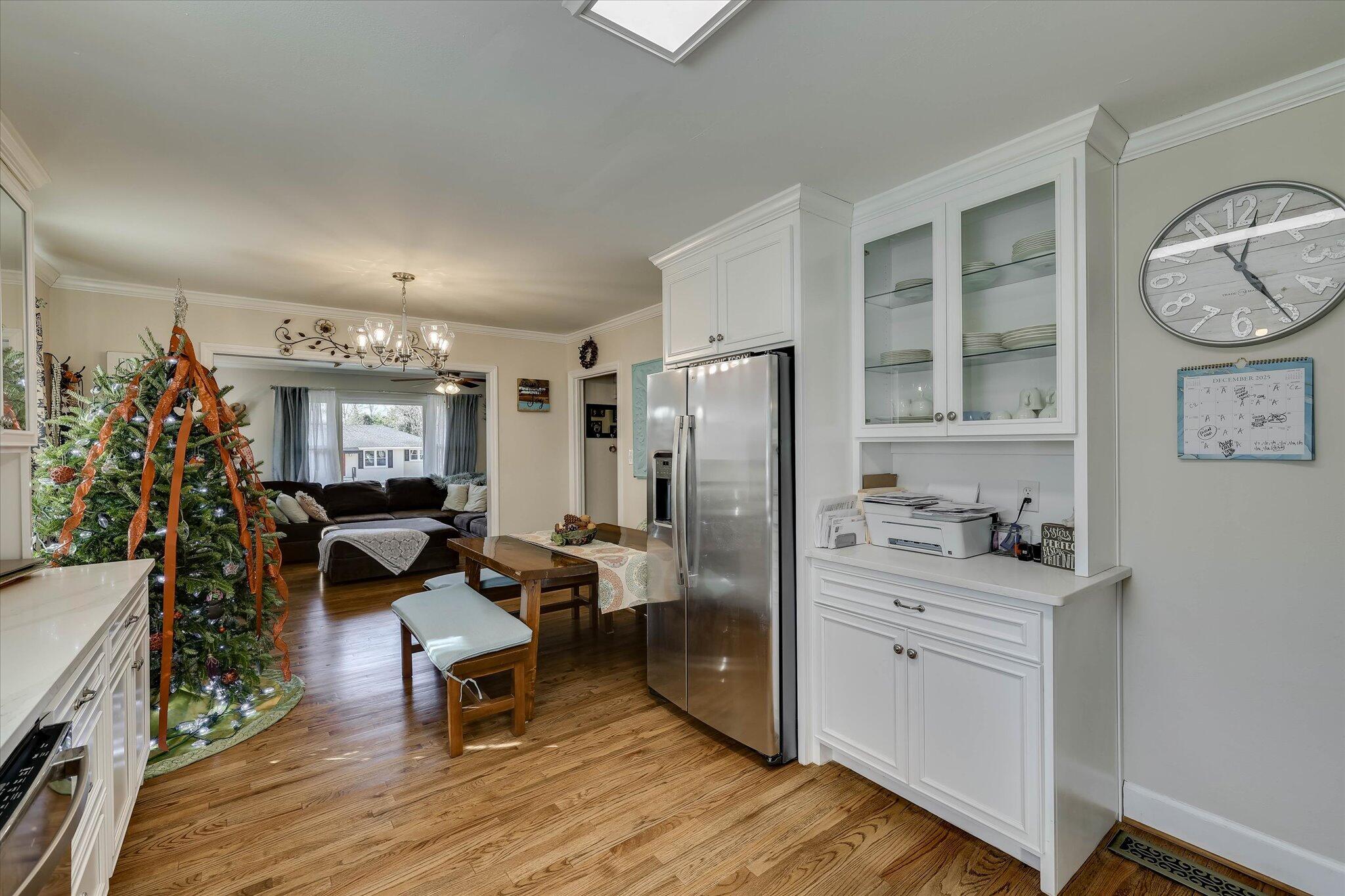 505 Woodbine Road