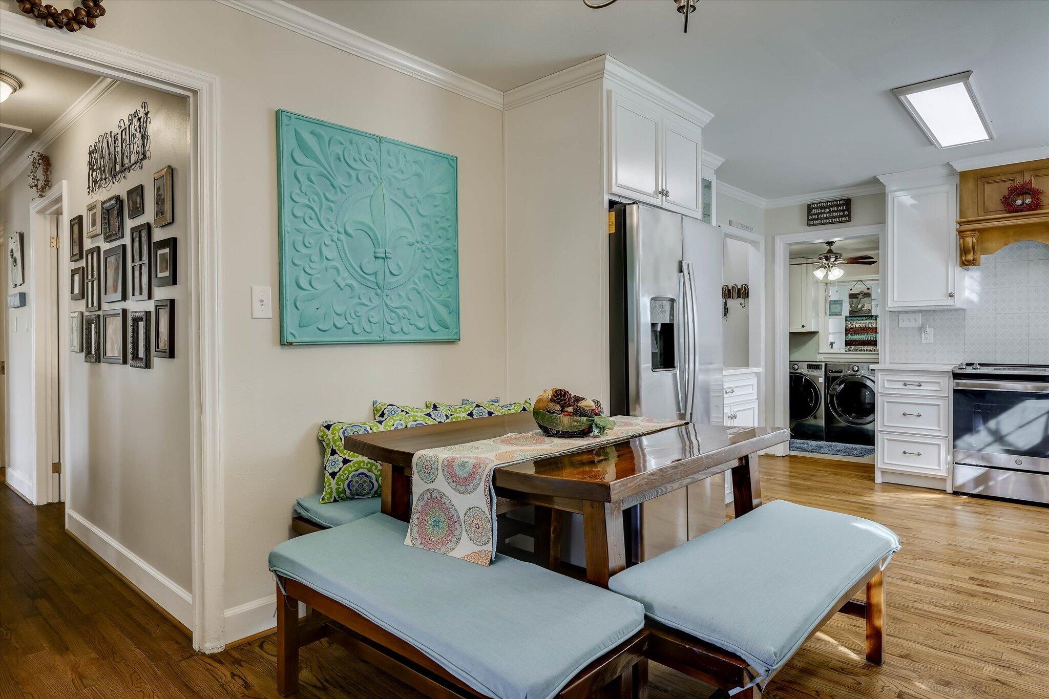 505 Woodbine Road