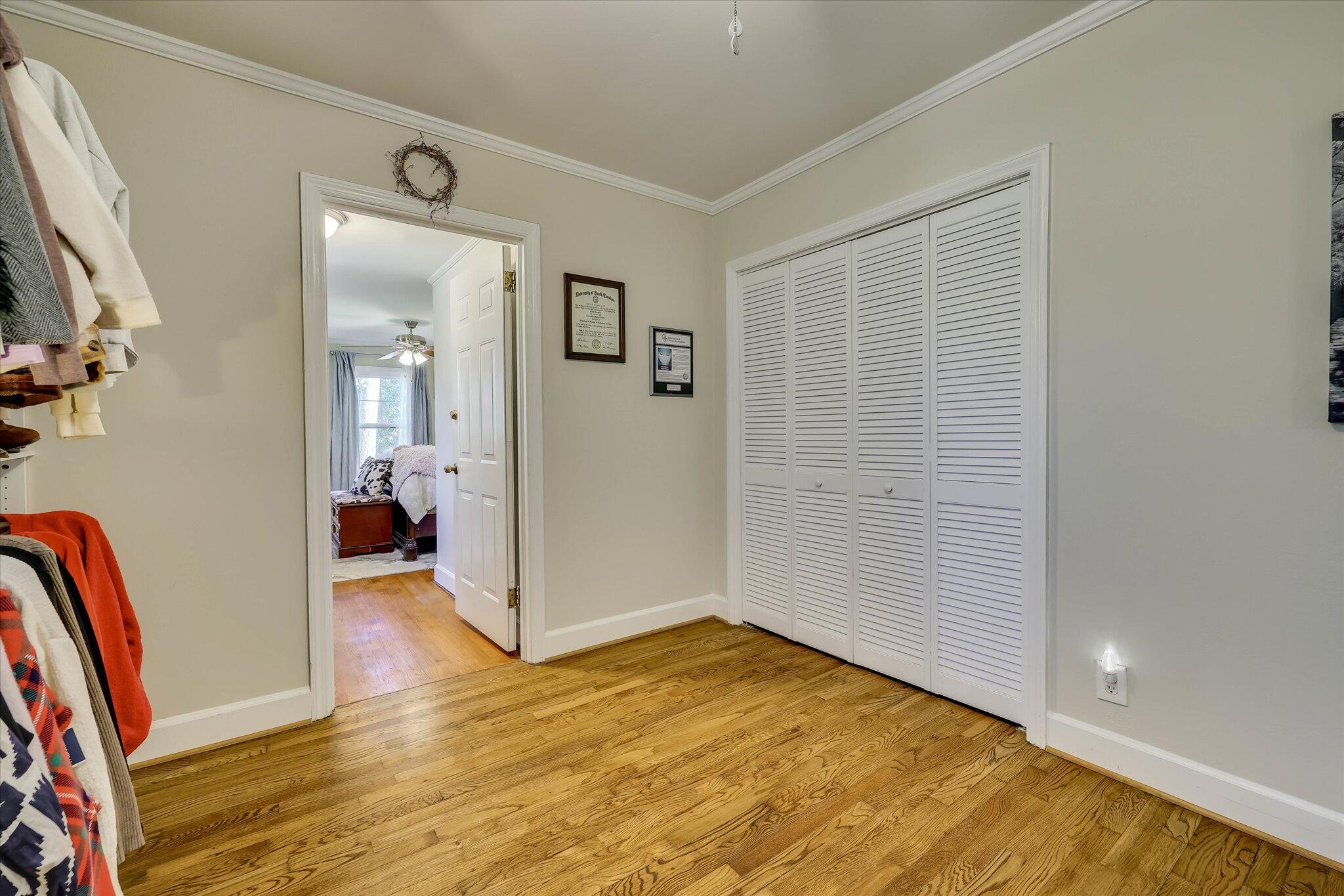 505 Woodbine Road