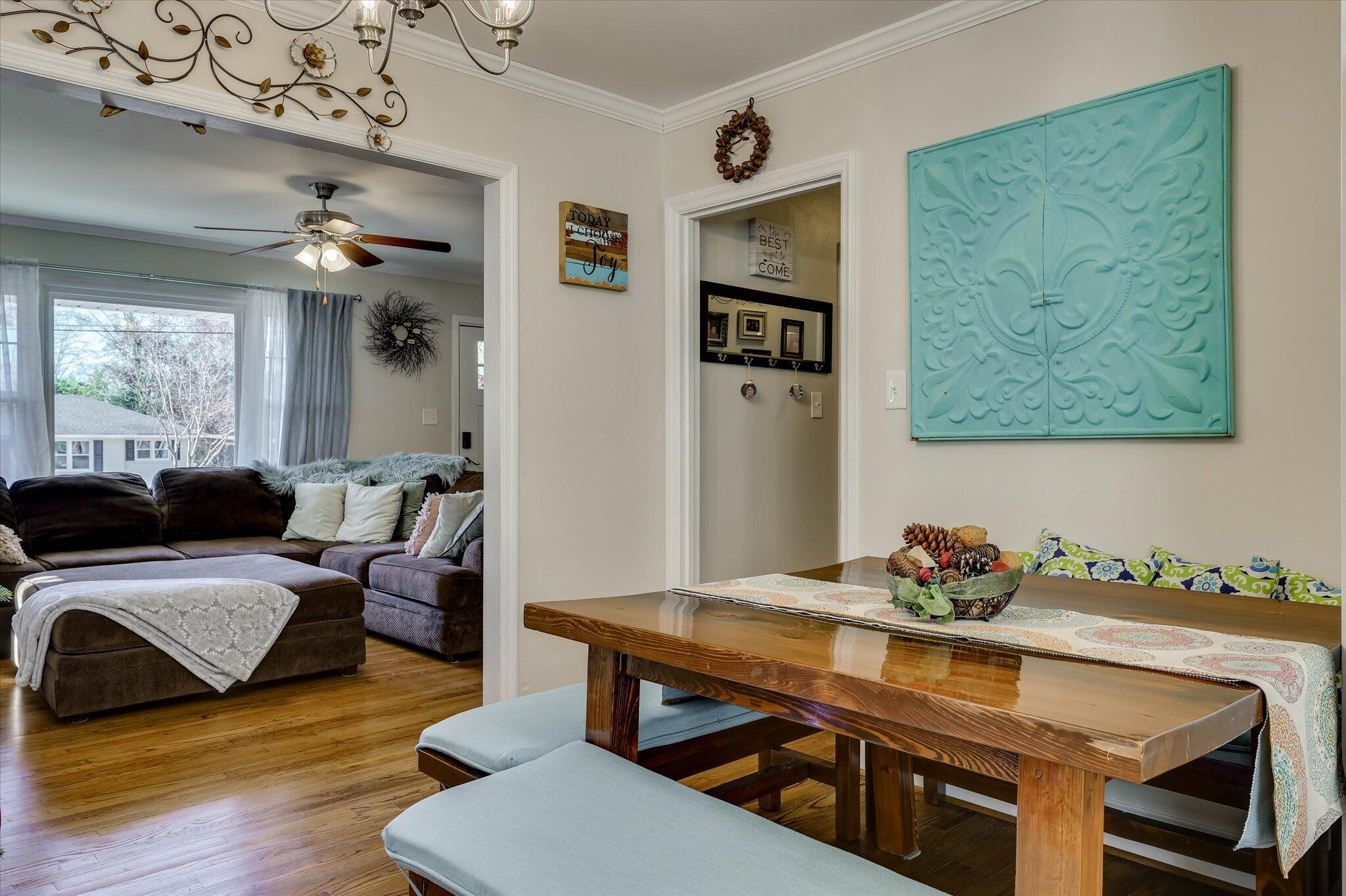505 Woodbine Road