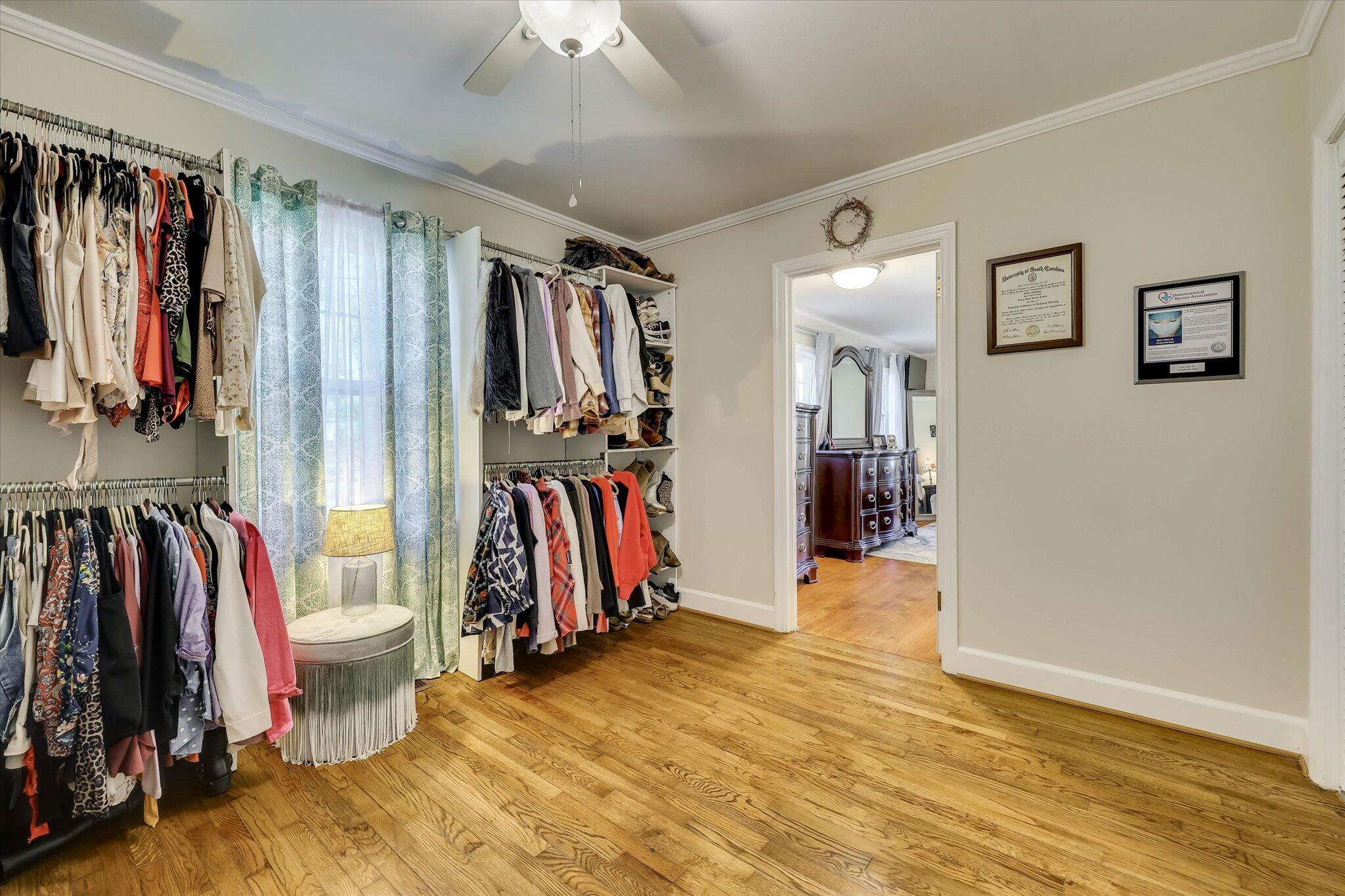 505 Woodbine Road