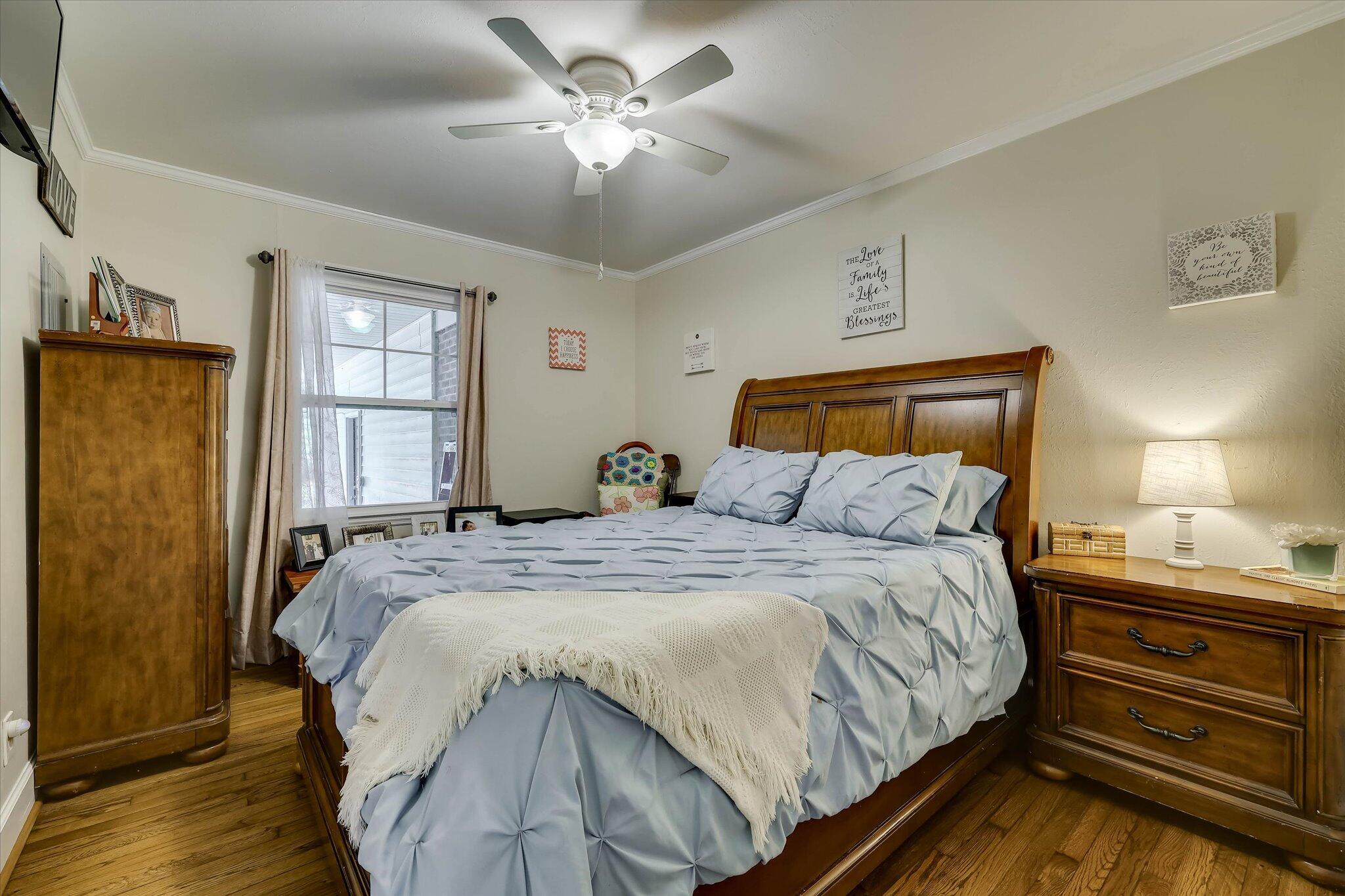 505 Woodbine Road