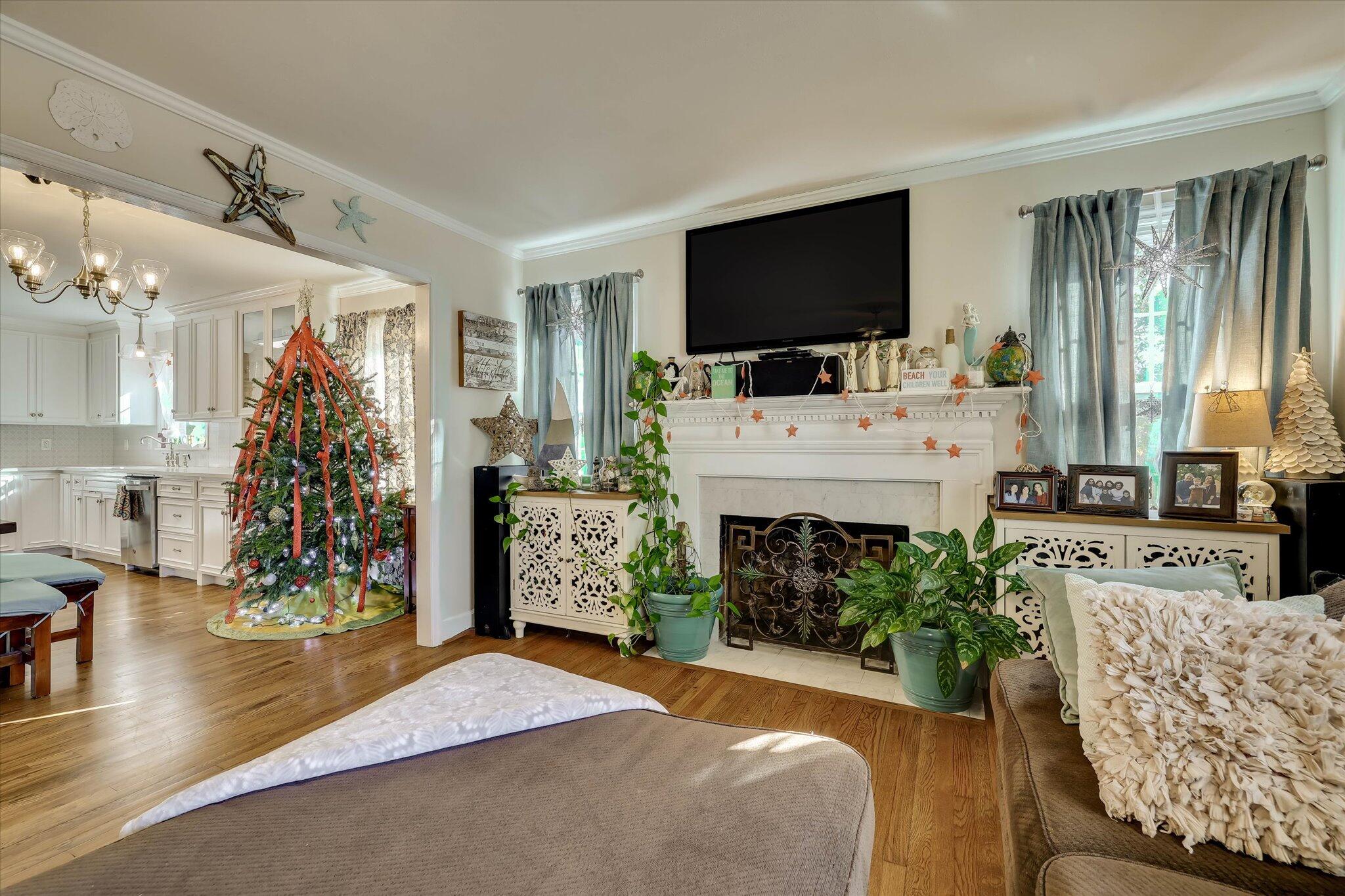 505 Woodbine Road