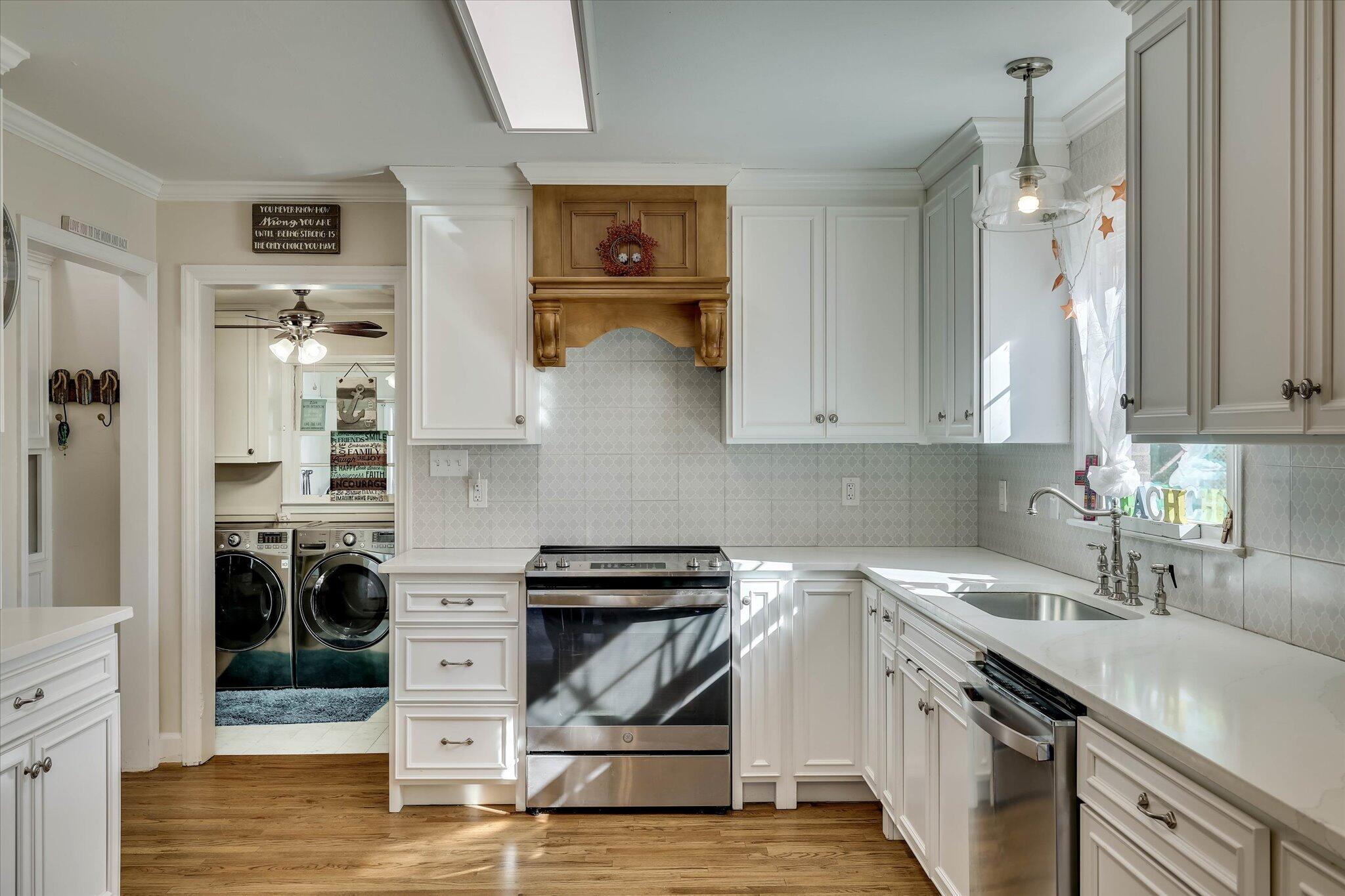 505 Woodbine Road
