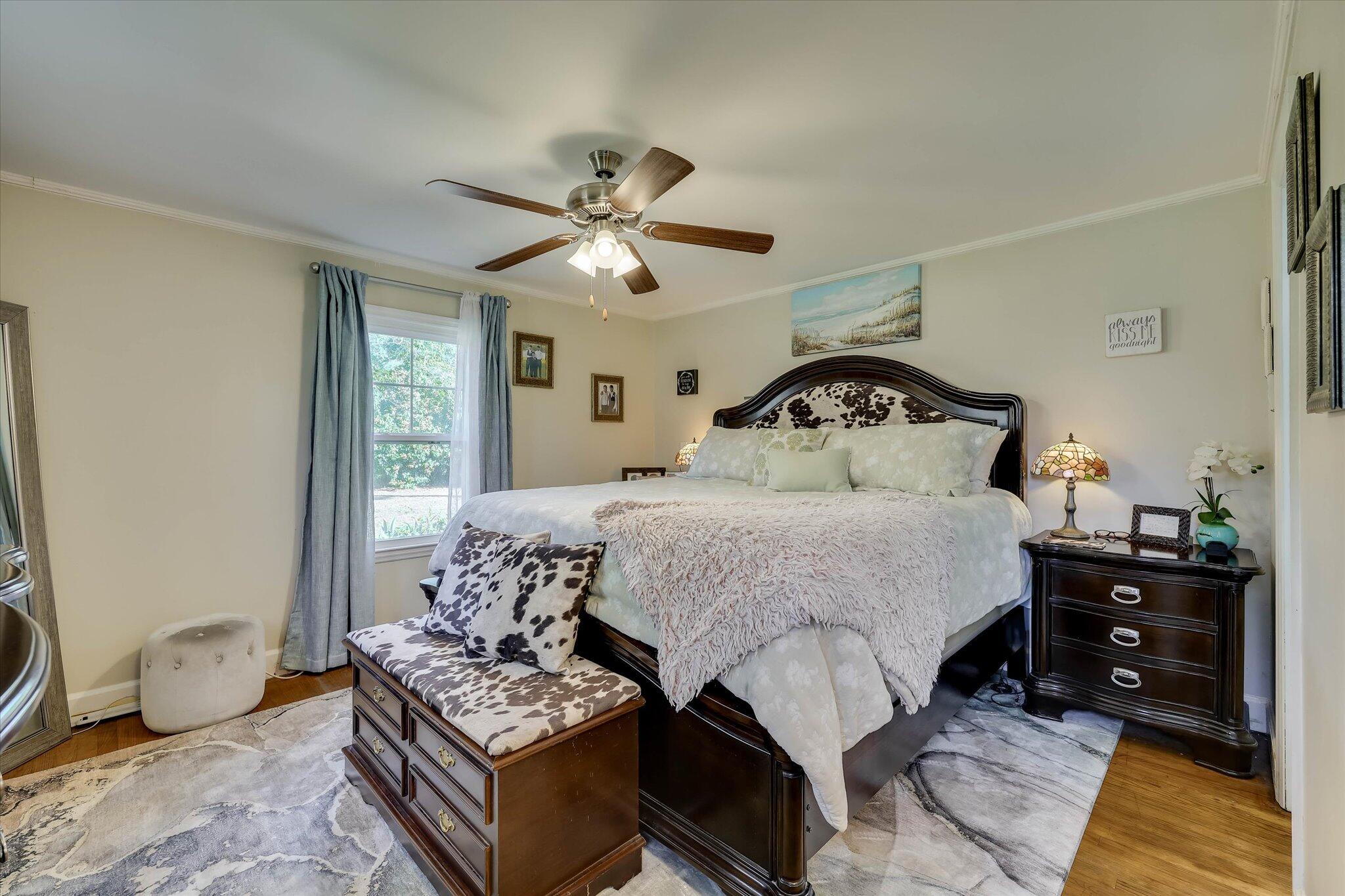 505 Woodbine Road