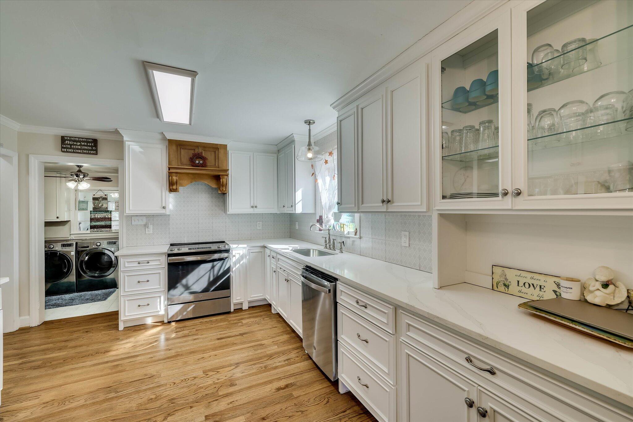 505 Woodbine Road