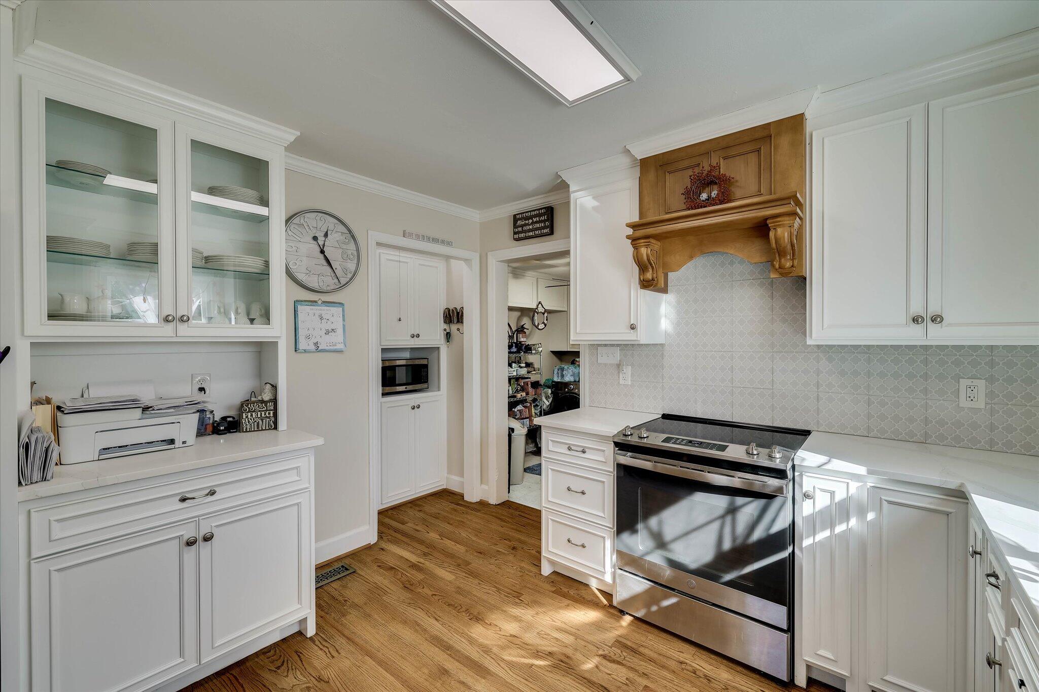 505 Woodbine Road