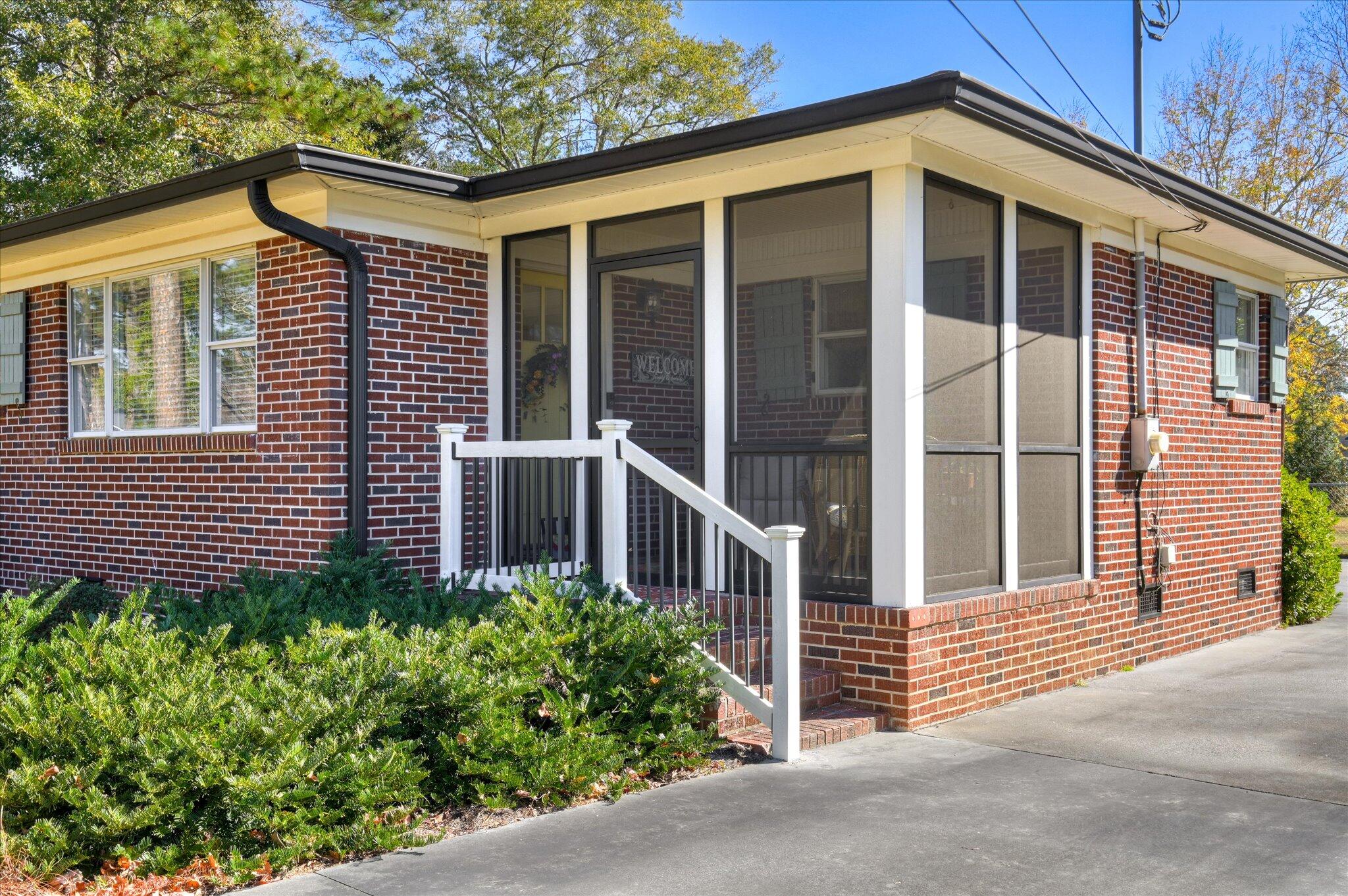 505 Anthony Road
