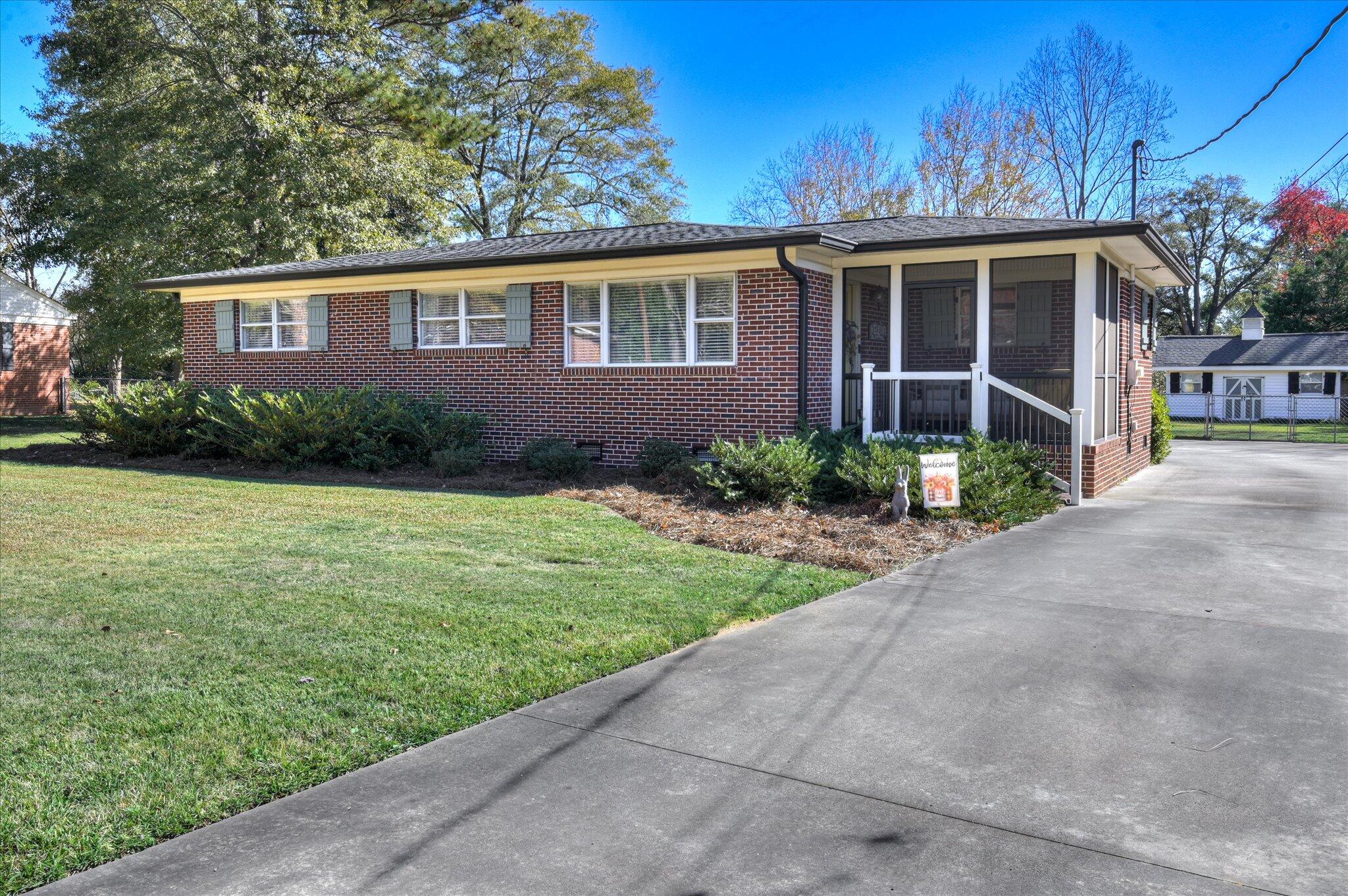 505 Anthony Road