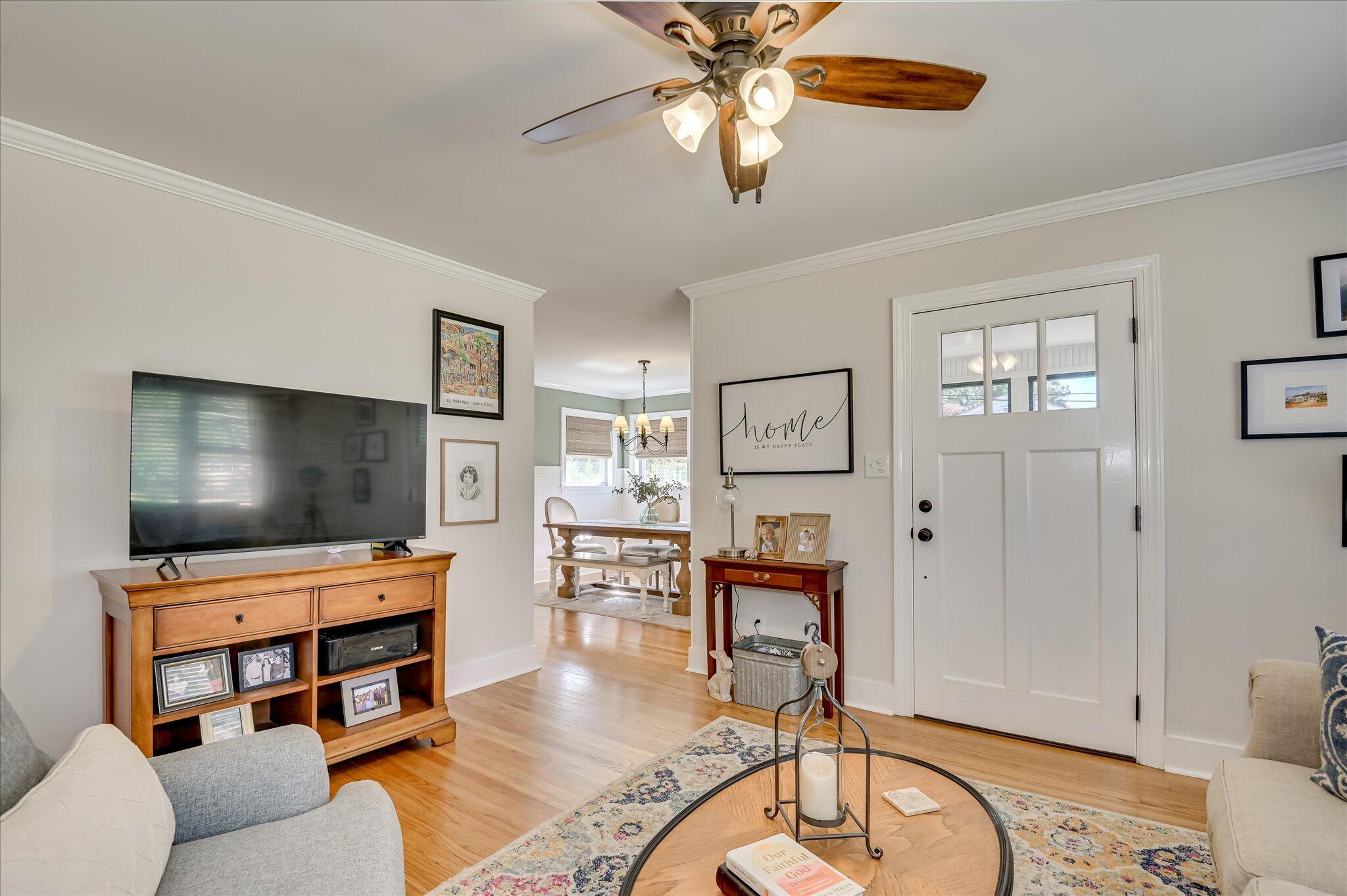 505 Anthony Road