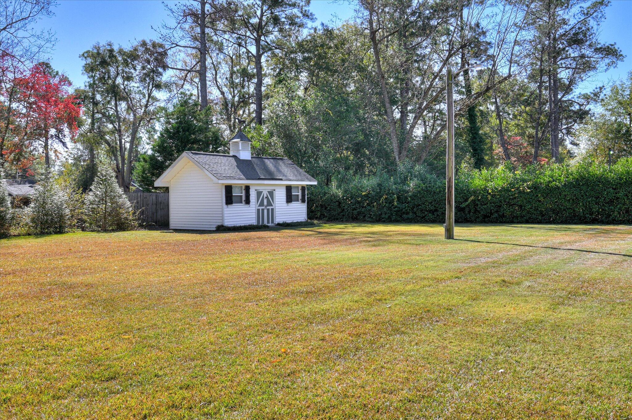 505 Anthony Road