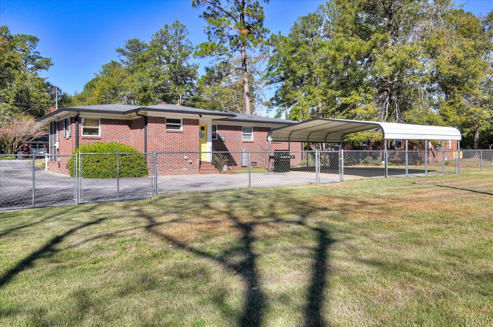 505 Anthony Road