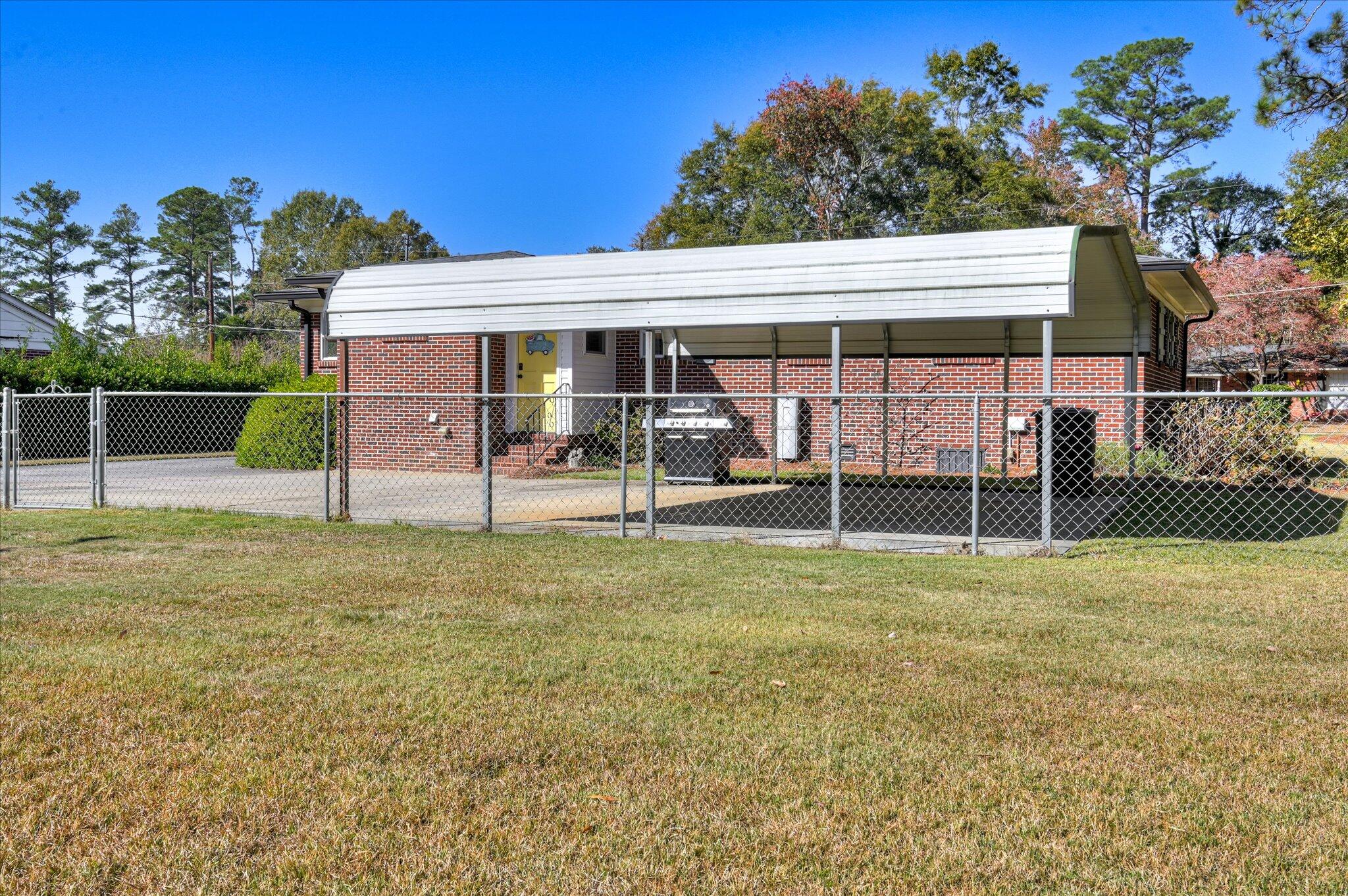 505 Anthony Road