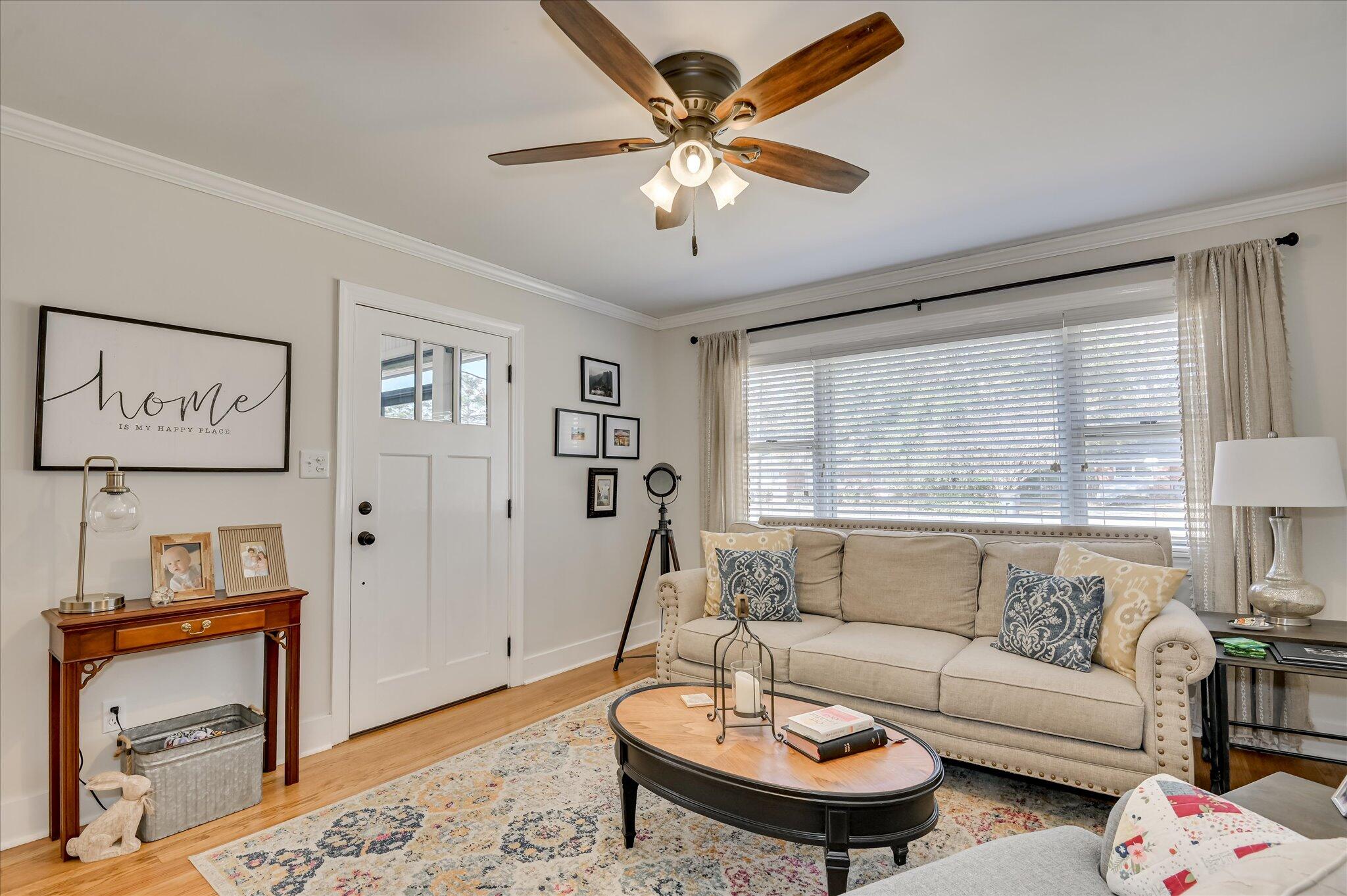 505 Anthony Road