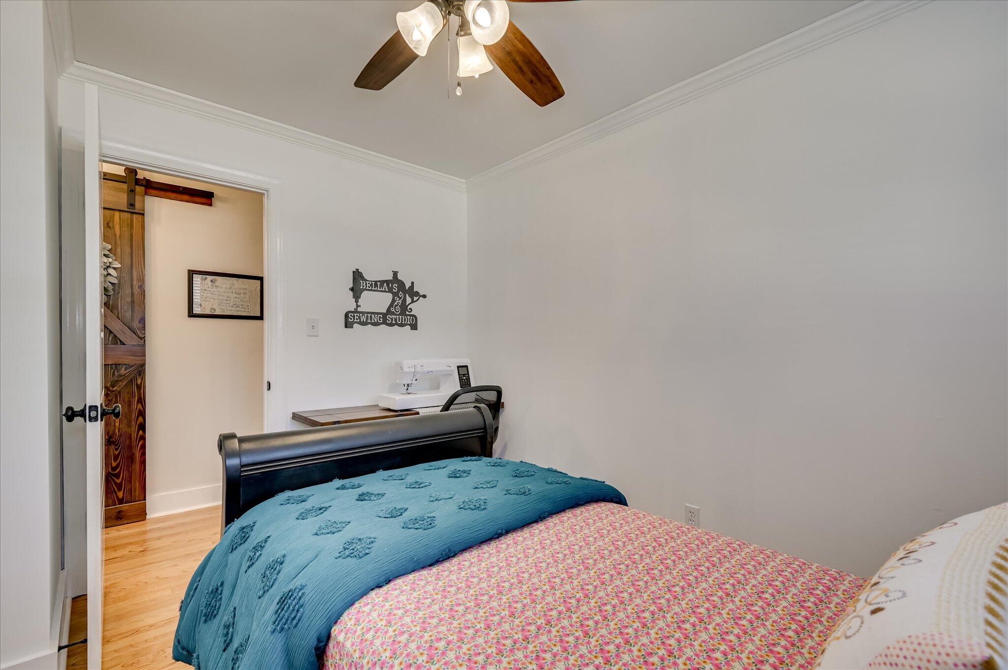 505 Anthony Road