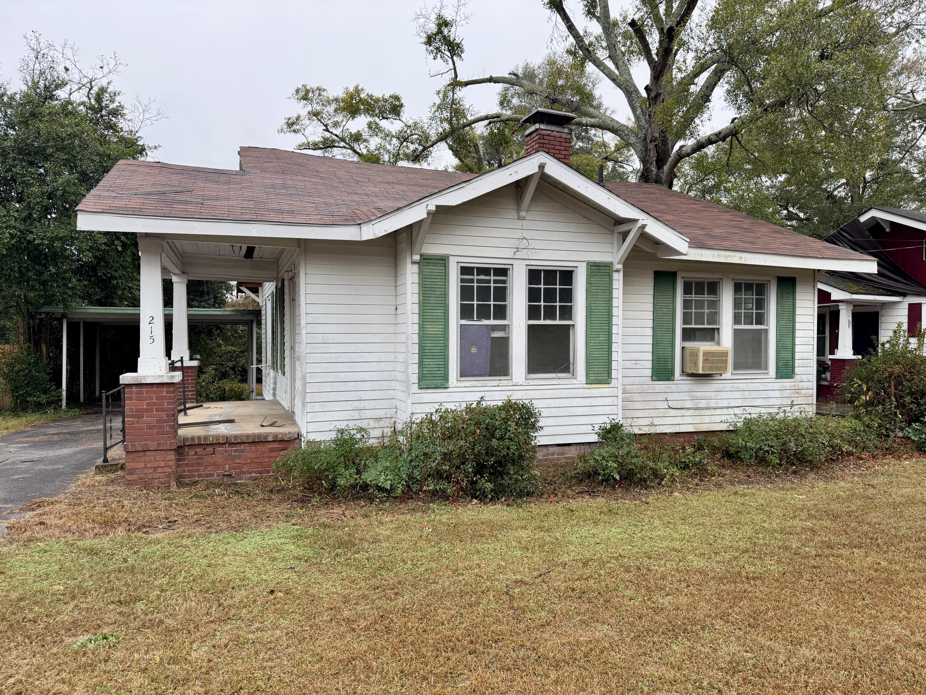 316 College Avenue