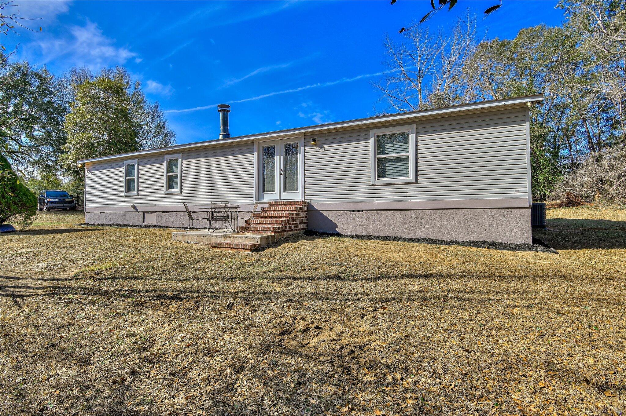 1328e Hephzibah - Mcbean Road