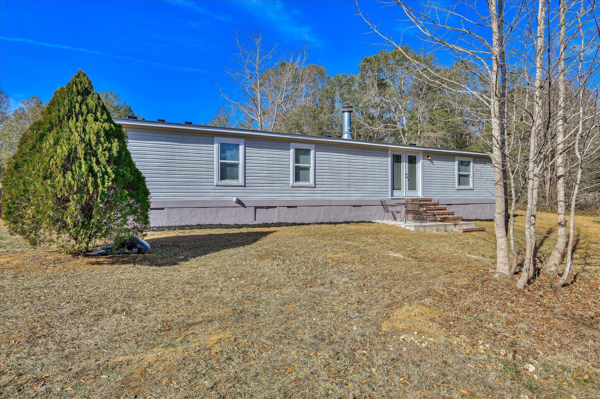 1328e Hephzibah - Mcbean Road