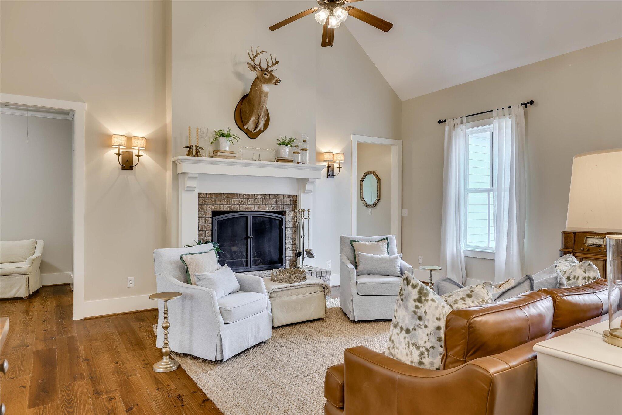 873 Joyner-oglesby Road