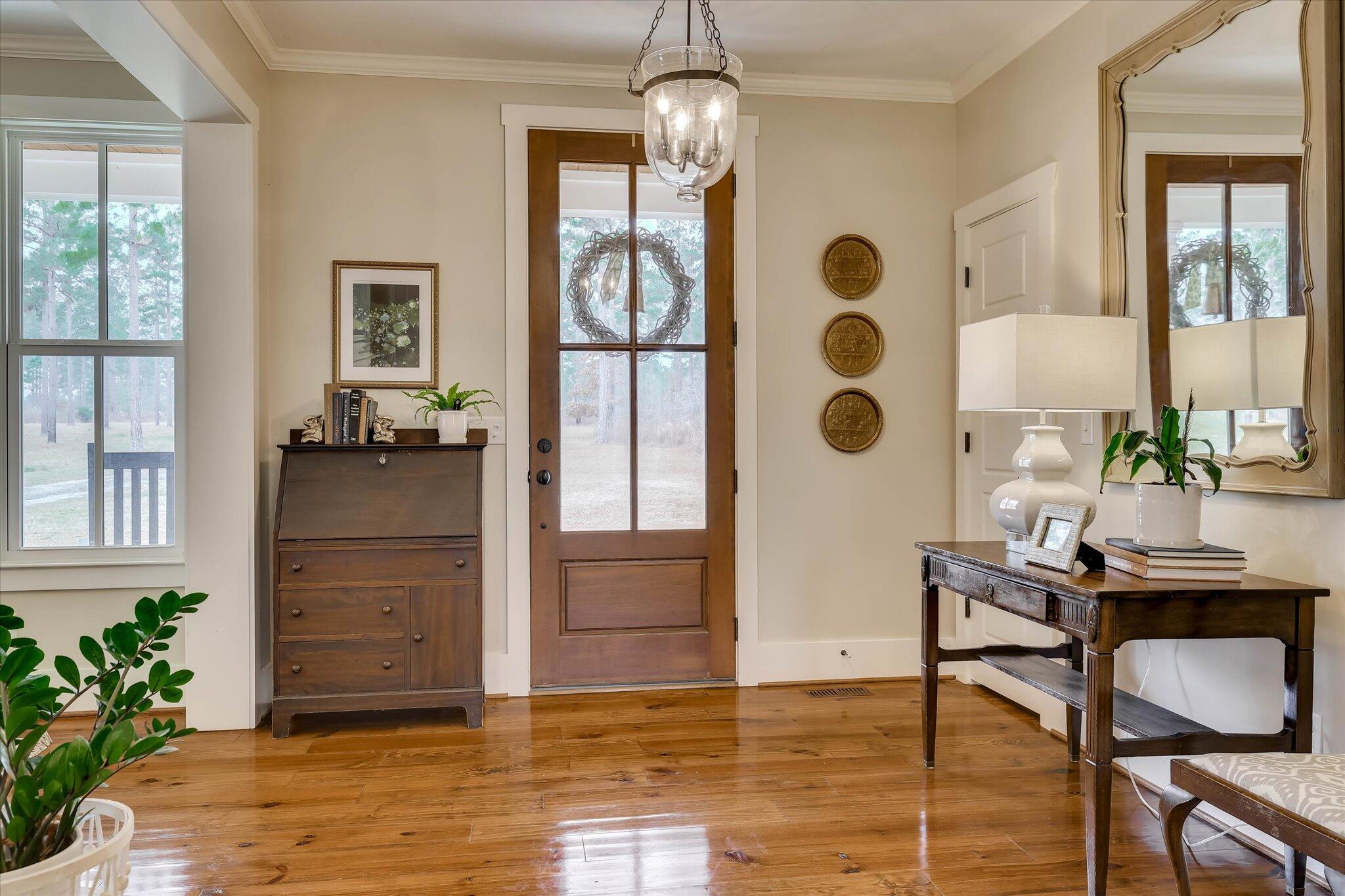 873 Joyner-oglesby Road
