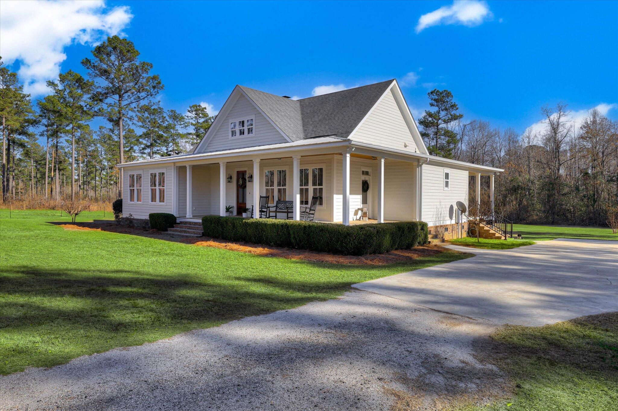 873 Joyner-oglesby Road