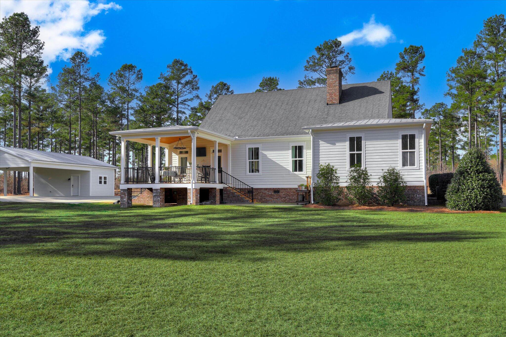 873 Joyner-oglesby Road