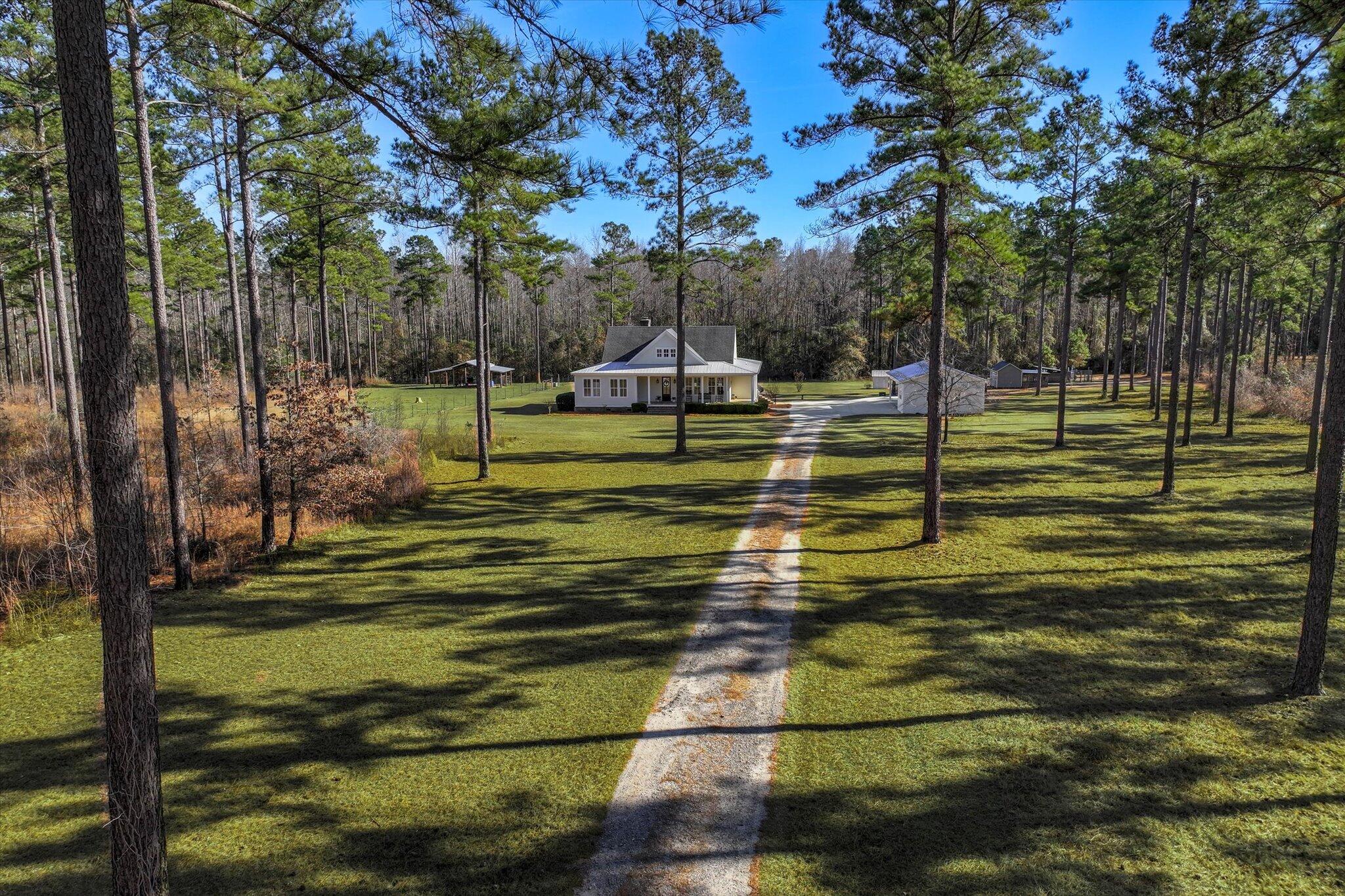 873 Joyner-oglesby Road