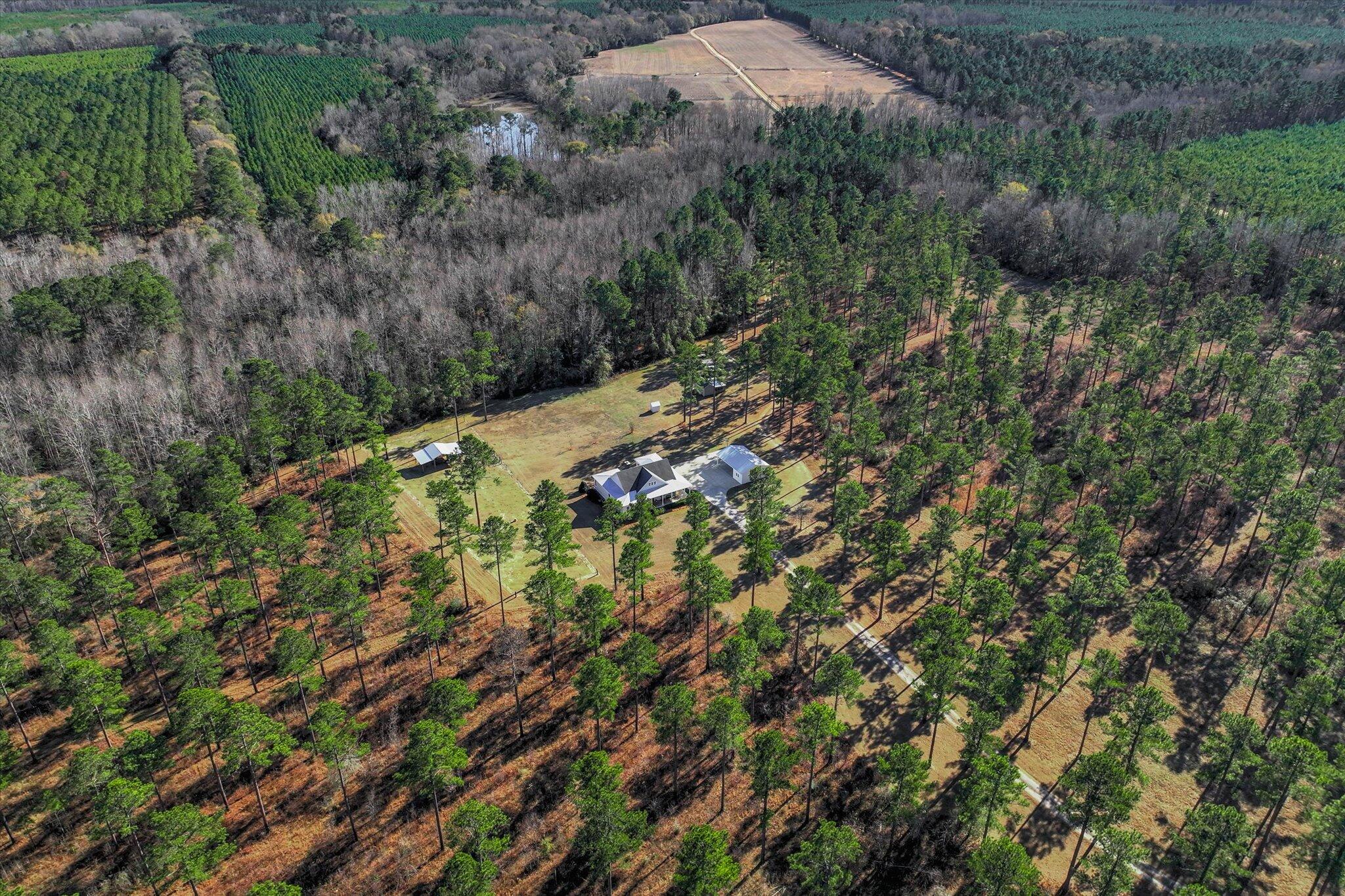 873 Joyner-oglesby Road