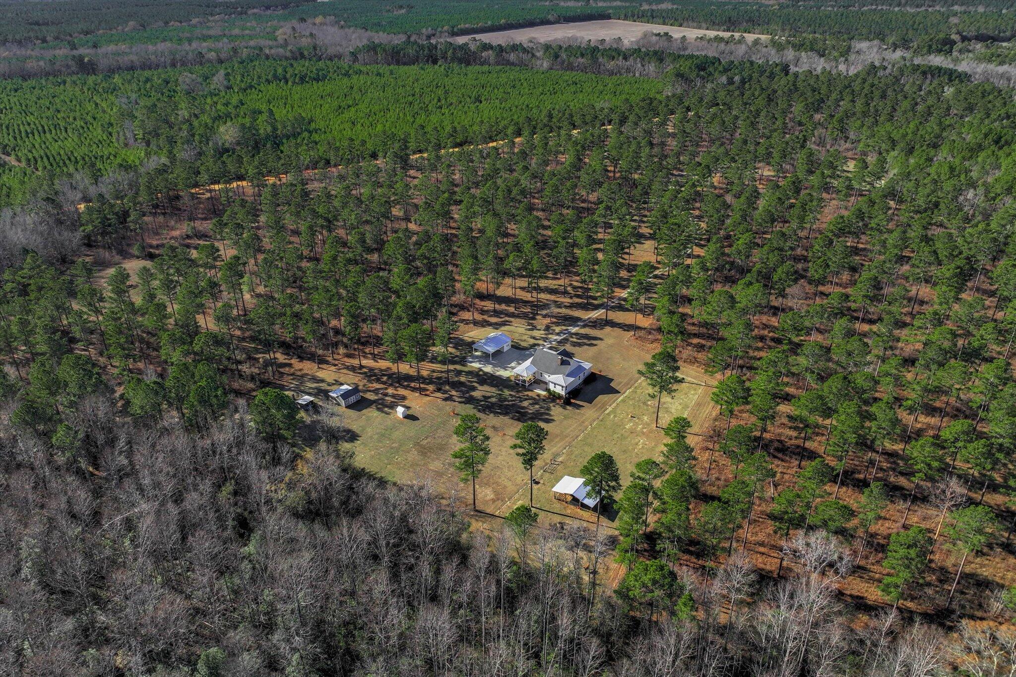 873 Joyner-oglesby Road