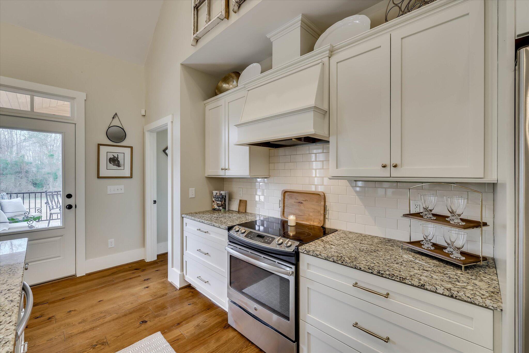 873 Joyner-oglesby Road