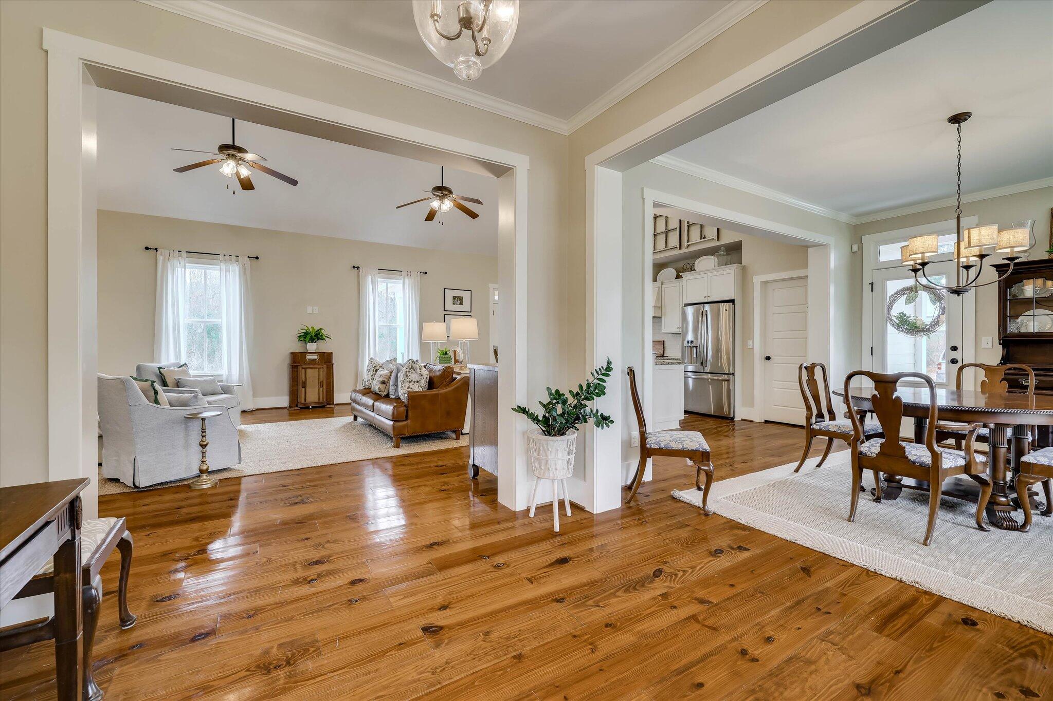 873 Joyner-oglesby Road