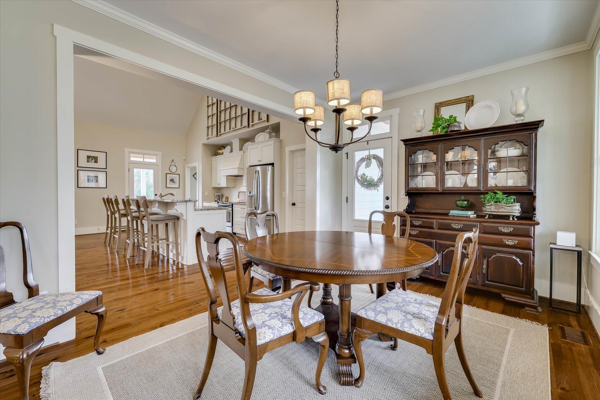 873 Joyner-oglesby Road