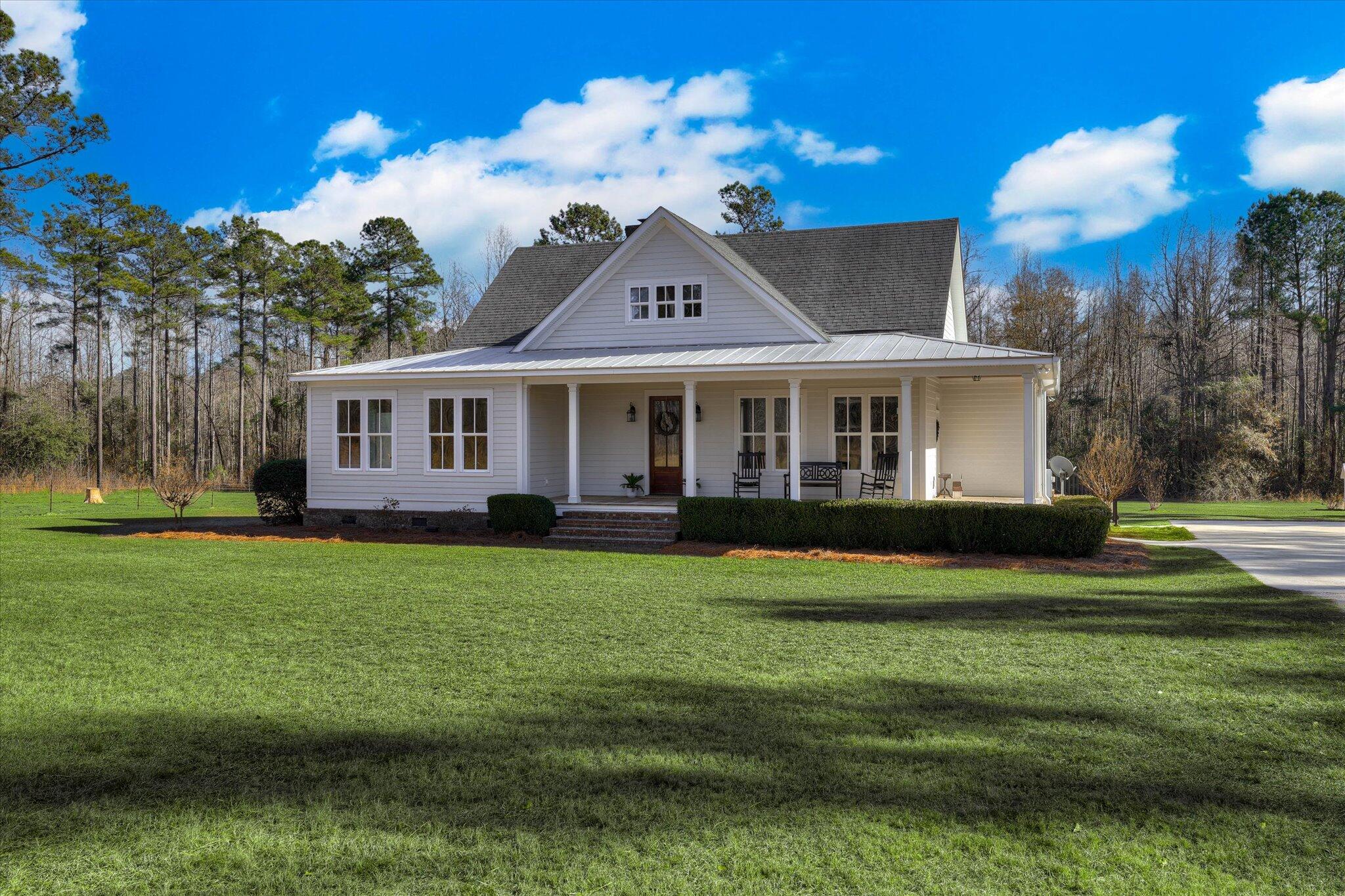 873 Joyner-oglesby Road