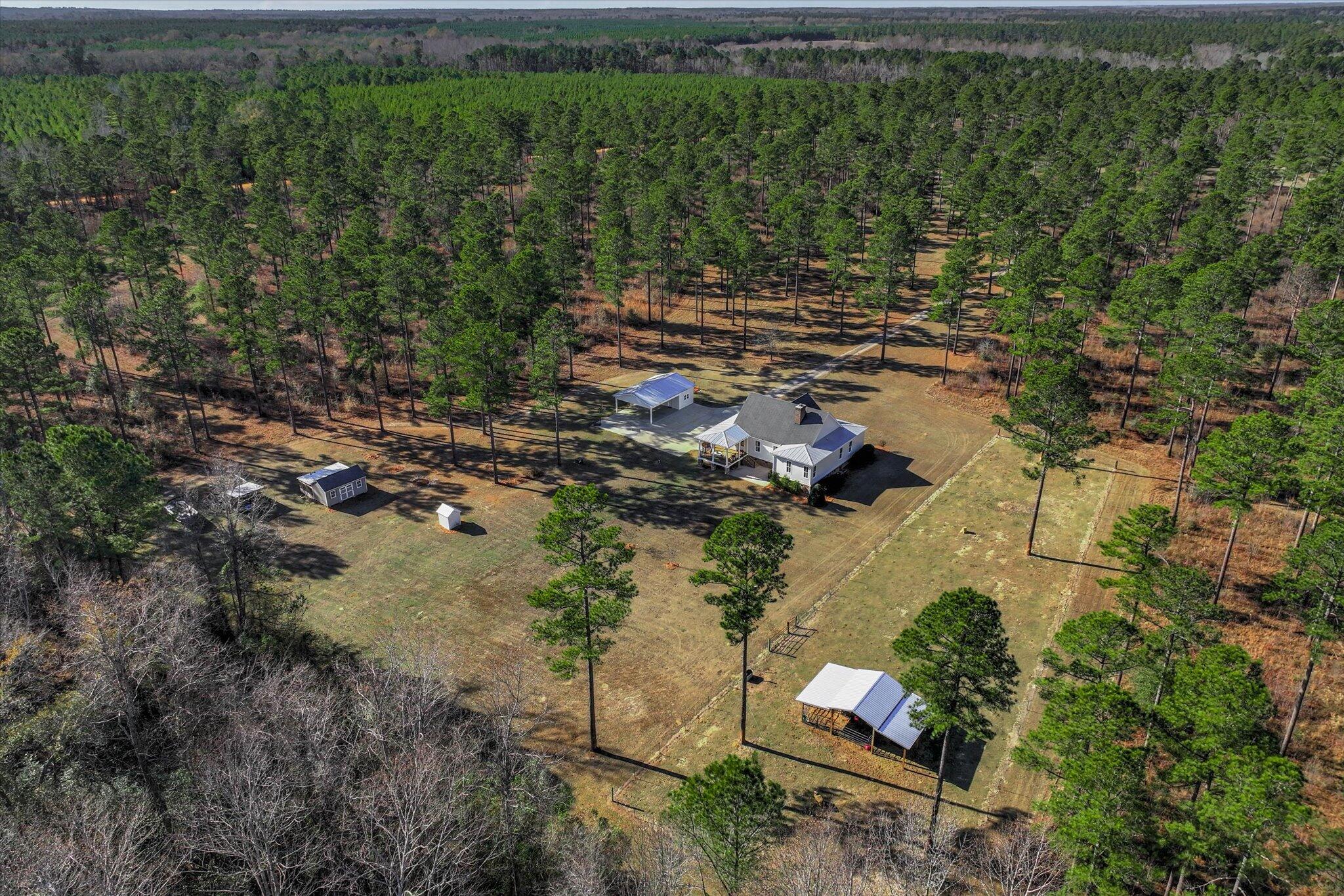 873 Joyner-oglesby Road