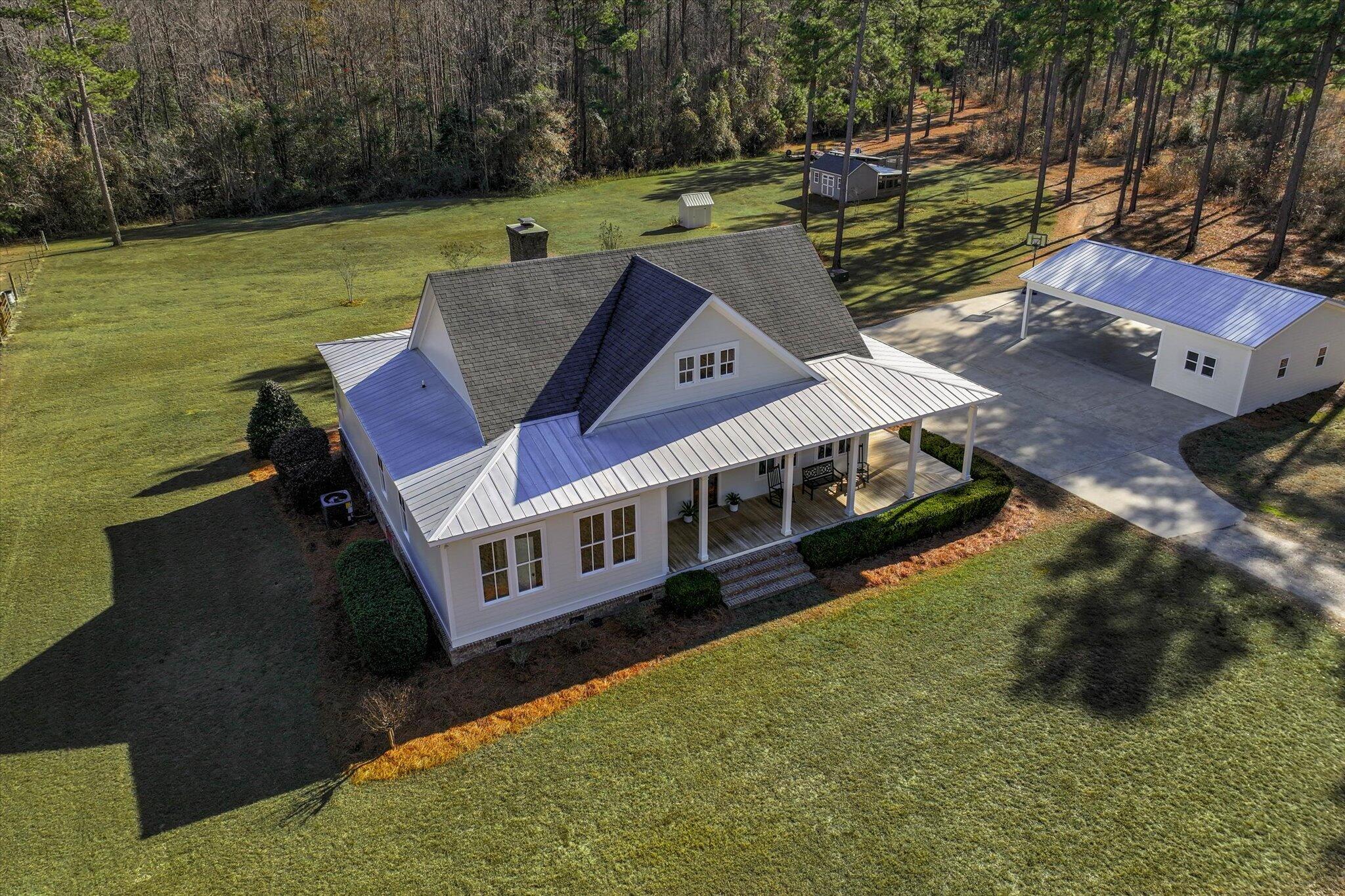 873 Joyner-oglesby Road