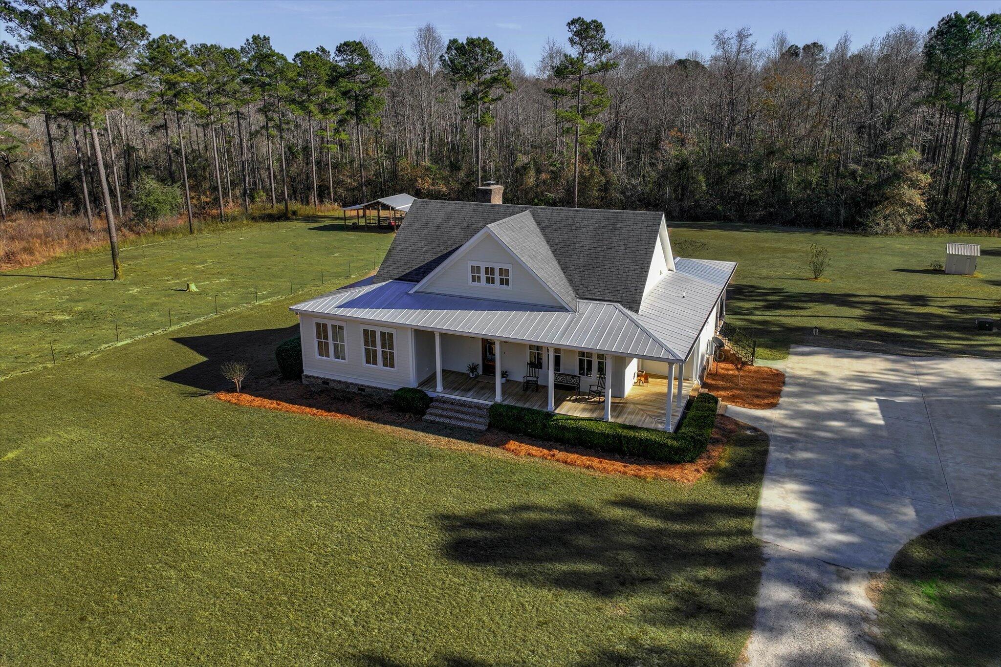 873 Joyner-oglesby Road