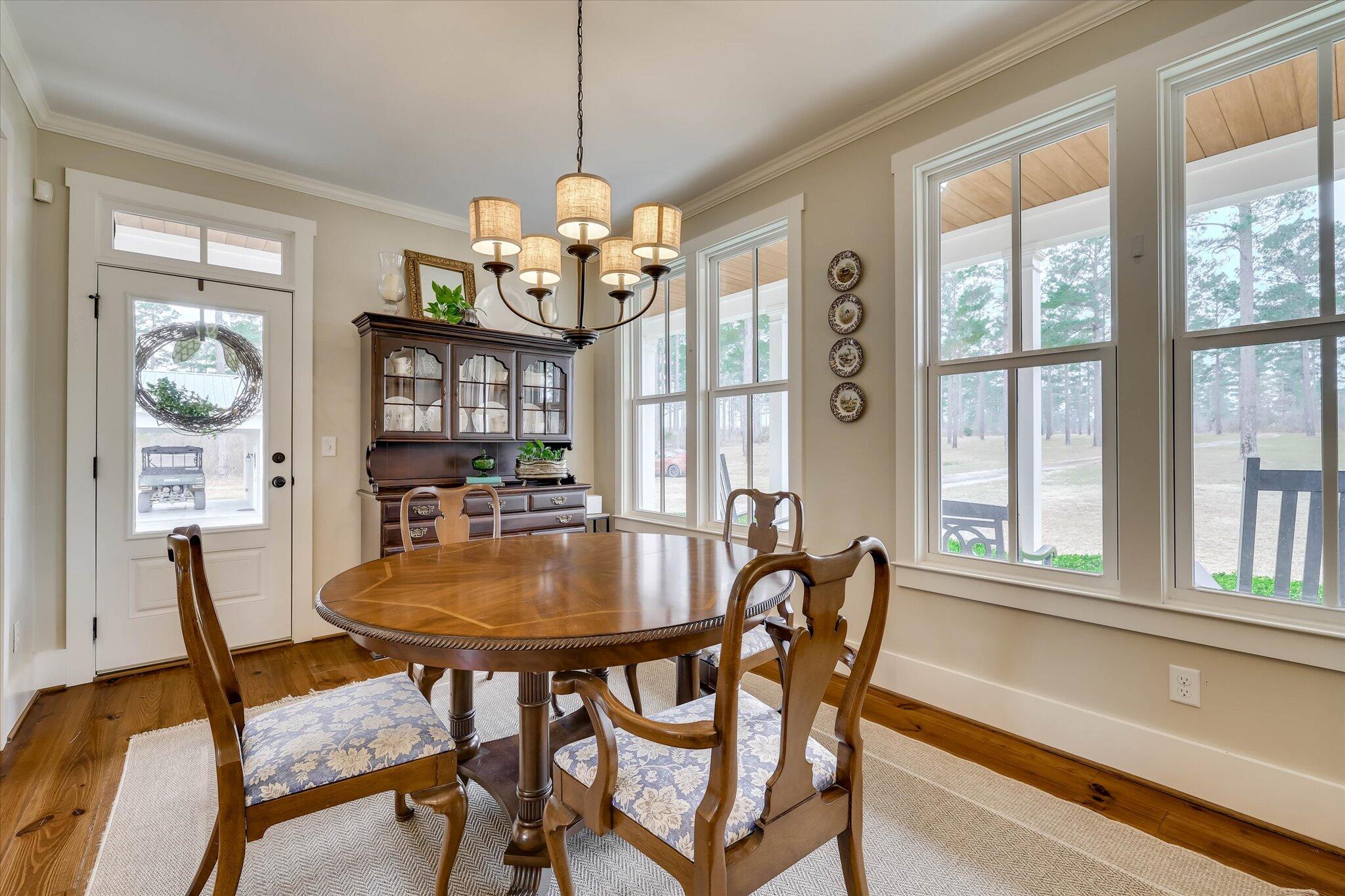 873 Joyner-oglesby Road