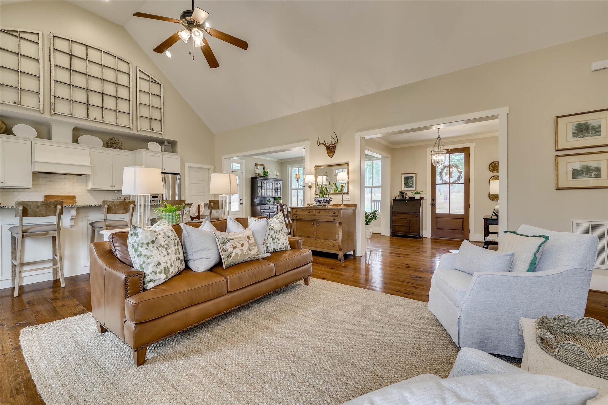 873 Joyner-oglesby Road
