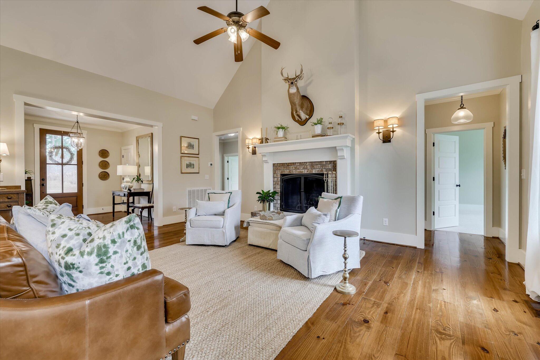 873 Joyner-oglesby Road