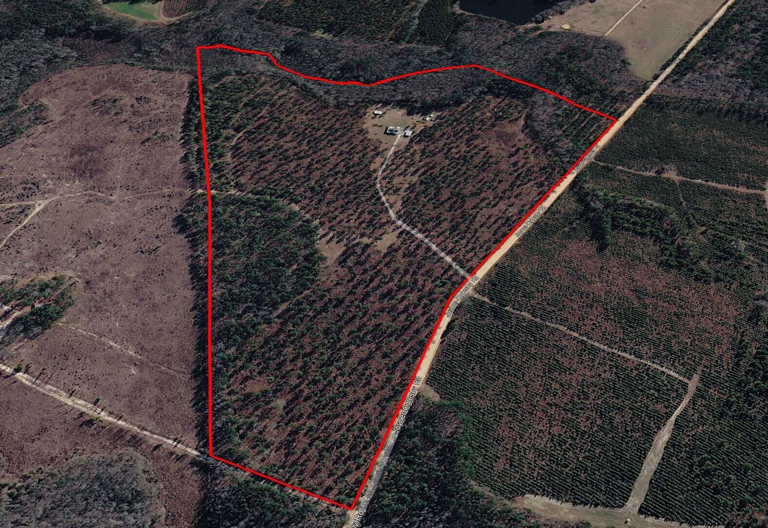 873 Joyner-oglesby Road