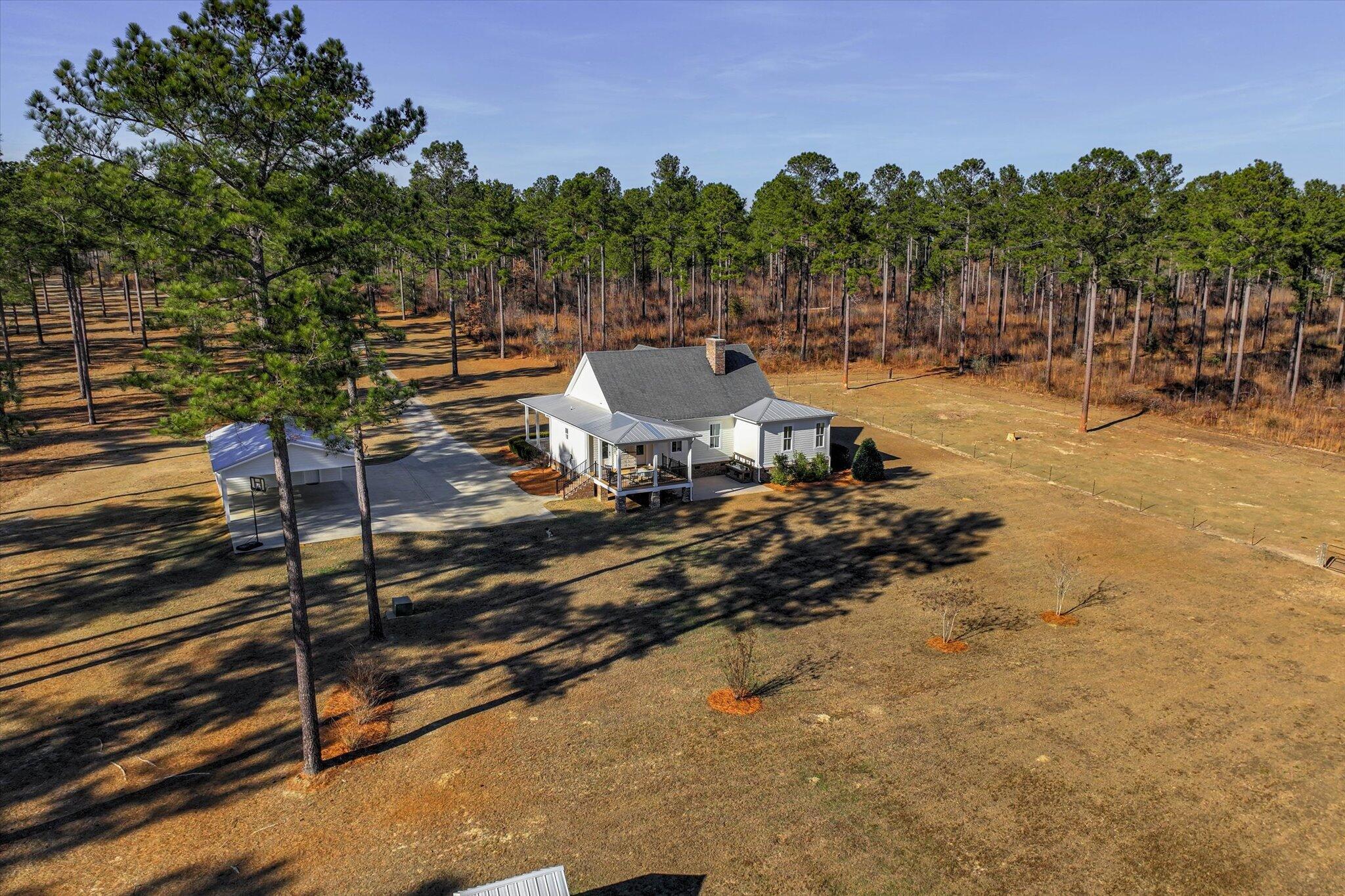 873 Joyner-oglesby Road