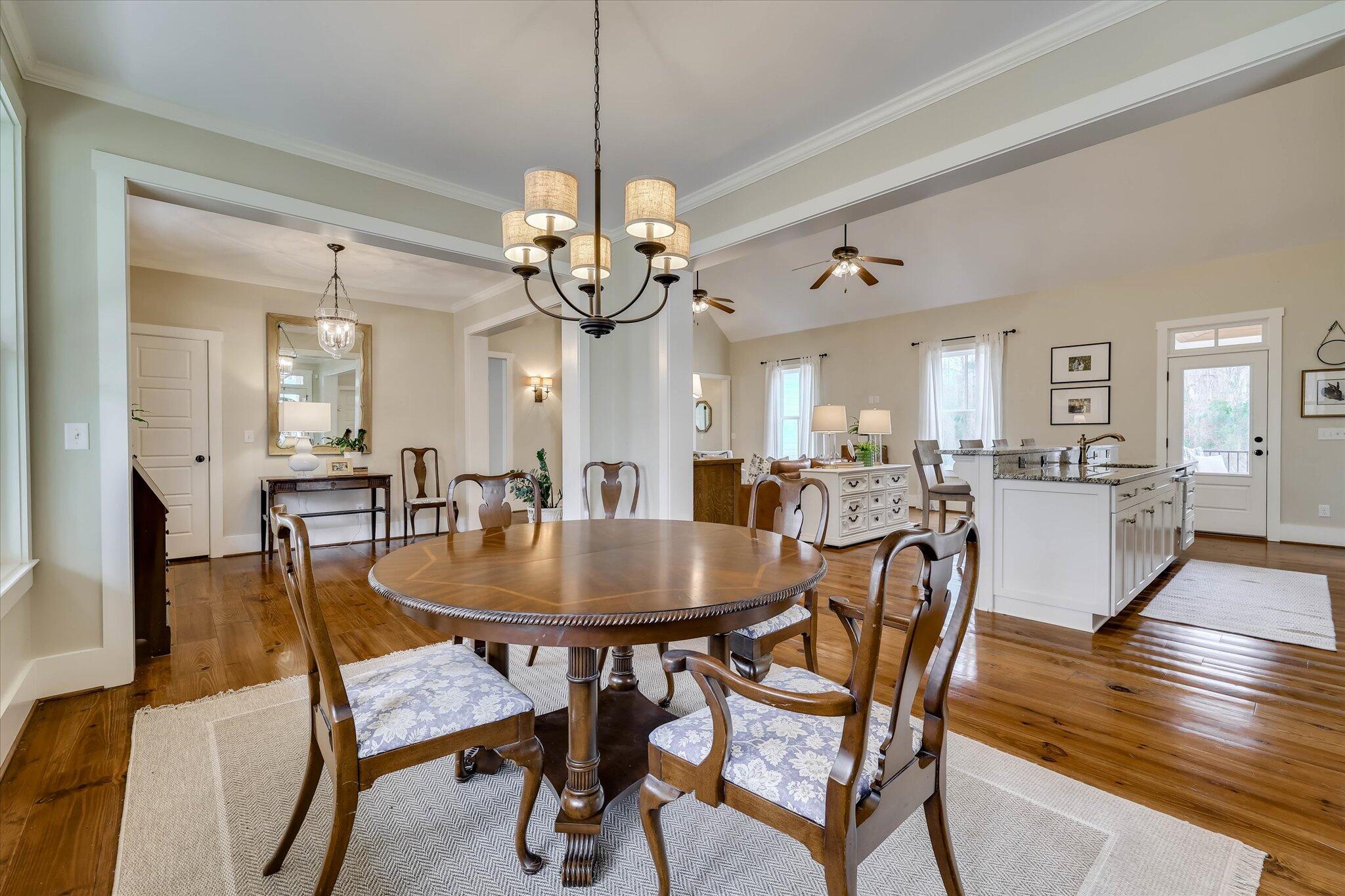 873 Joyner-oglesby Road