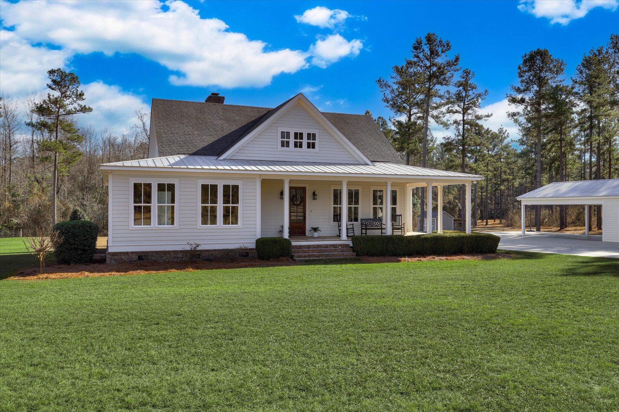873 Joyner-oglesby Road