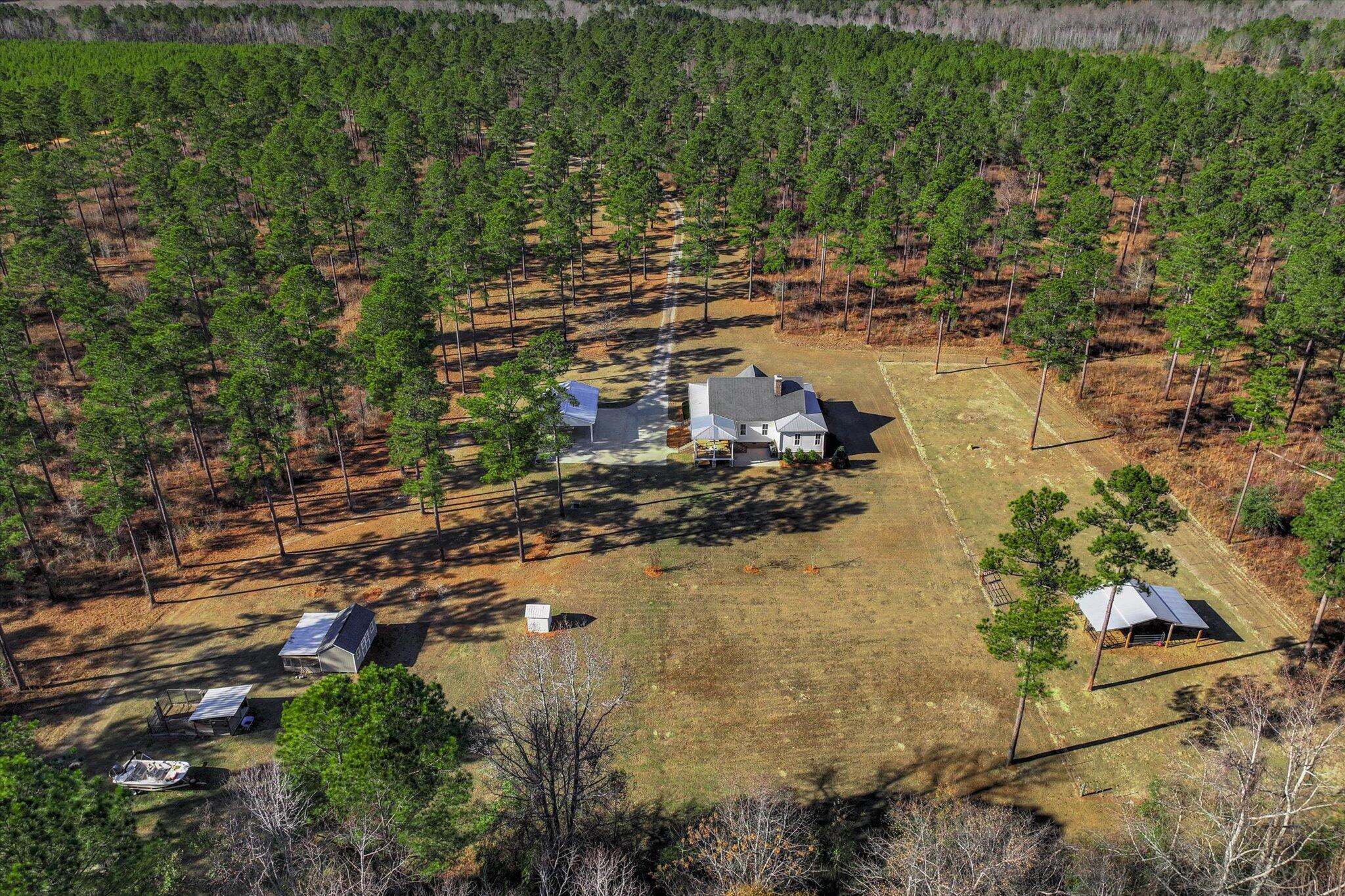 873 Joyner-oglesby Road