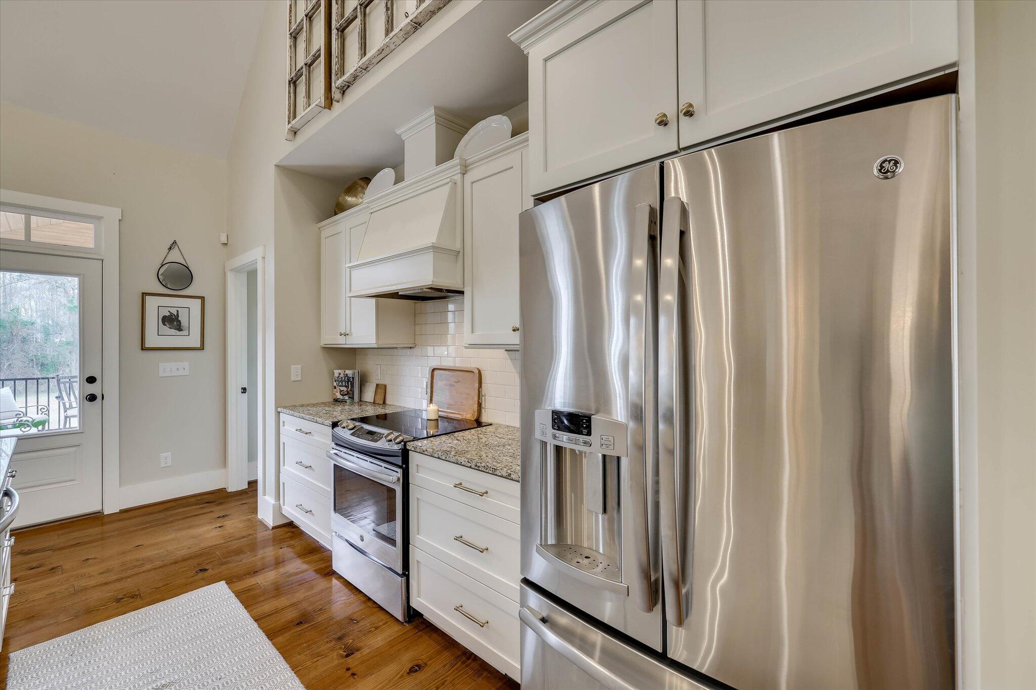 873 Joyner-oglesby Road